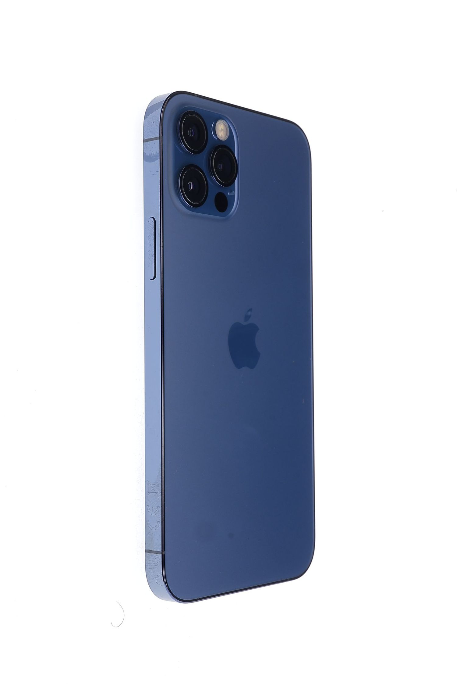 Apple iPhone 12 Pro 128 GB Pacific Blue - Εξαιρετικό