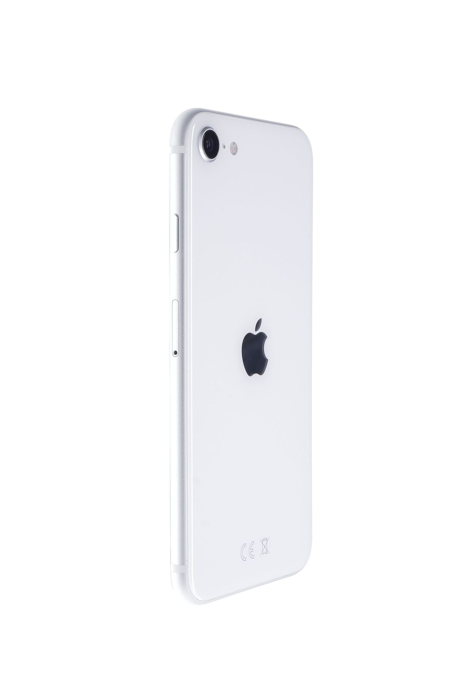 Apple iPhone SE 2020 64 GB White - Πολύ καλό