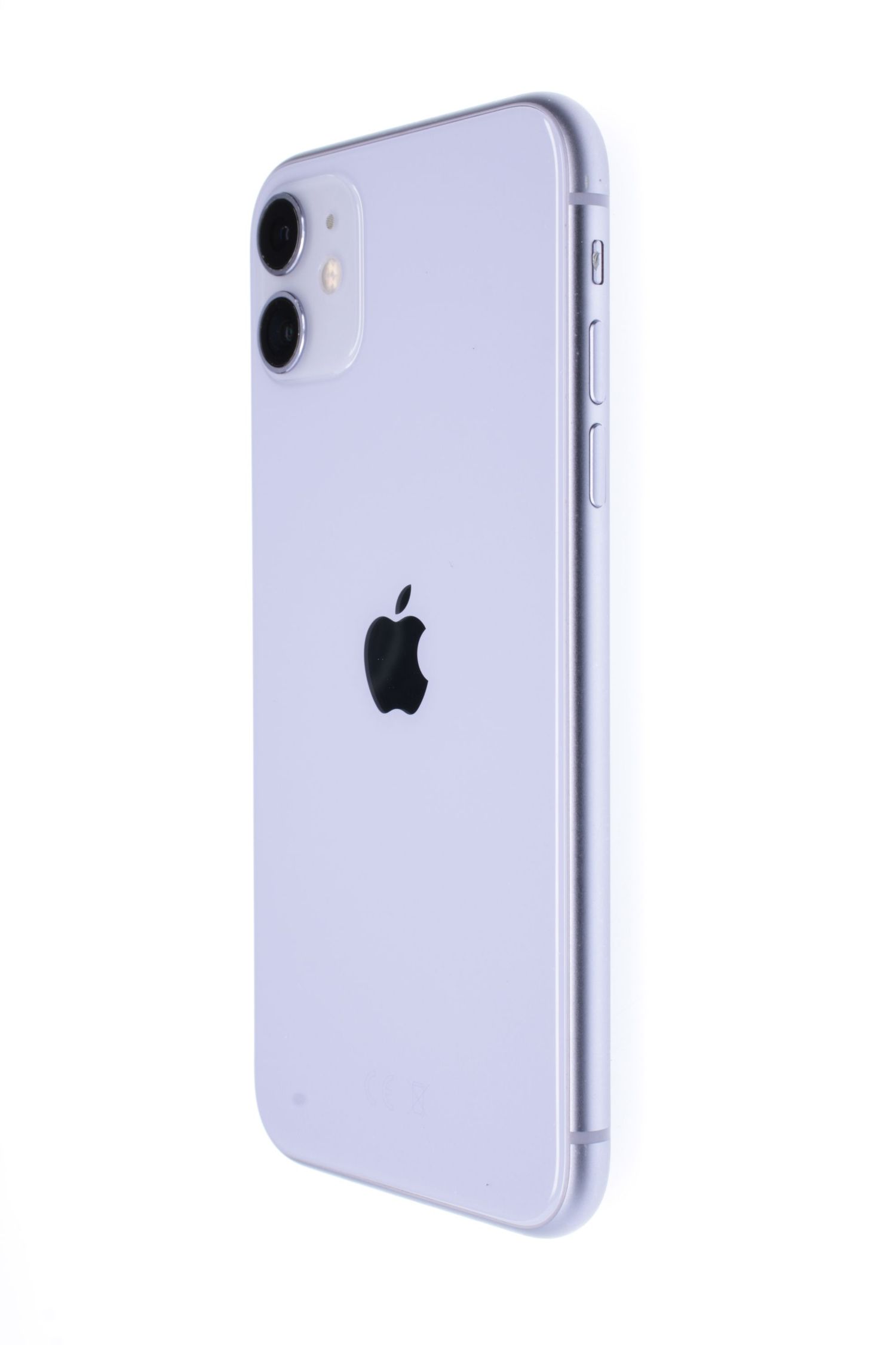 Apple iPhone 11 128 GB Purple - Καλό