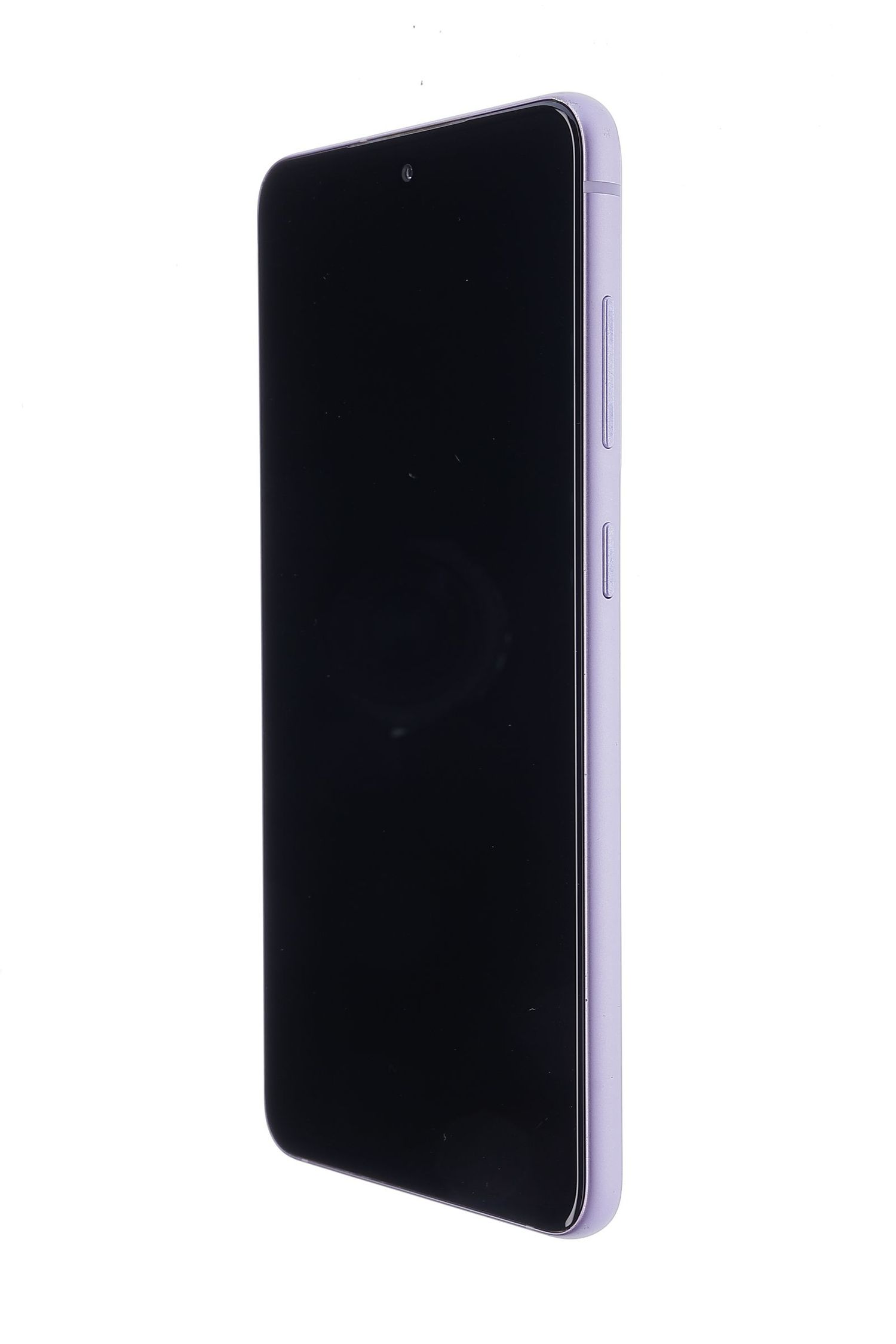 Samsung Galaxy S21 FE 5G Dual Sim 256 GB Lavender - Kiváló