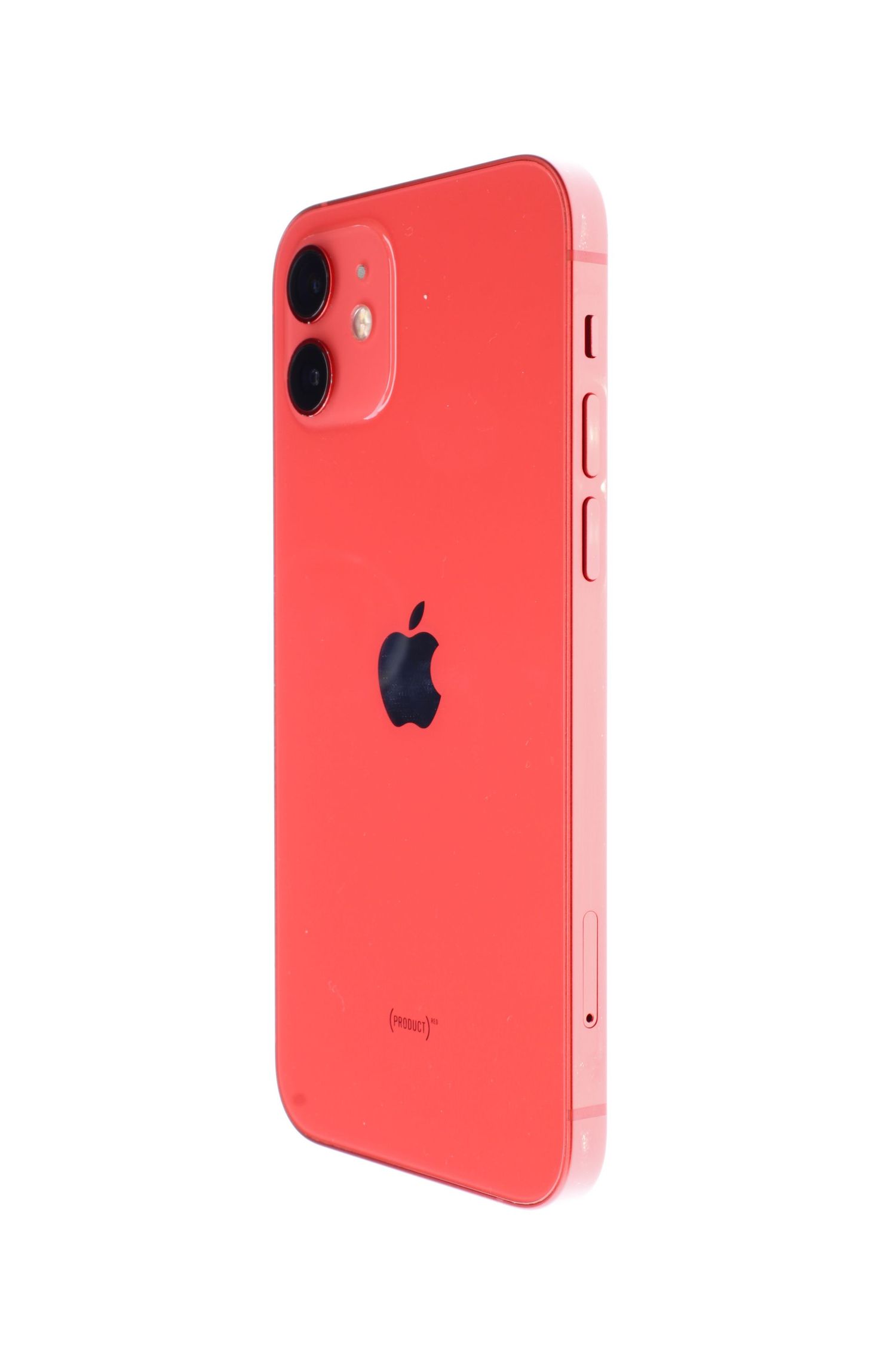 Apple iPhone 12 128 GB Red - Excelent
