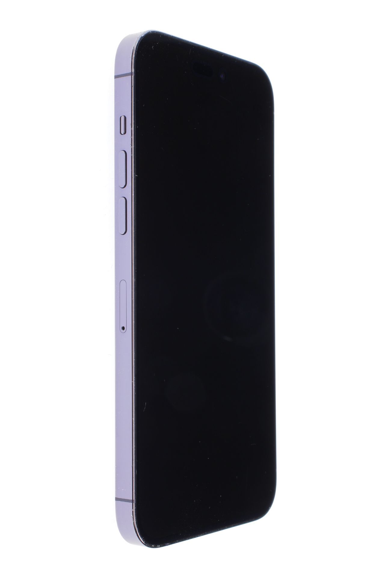 Apple iPhone 14 Pro Max 512 GB Deep Purple - Foarte bun