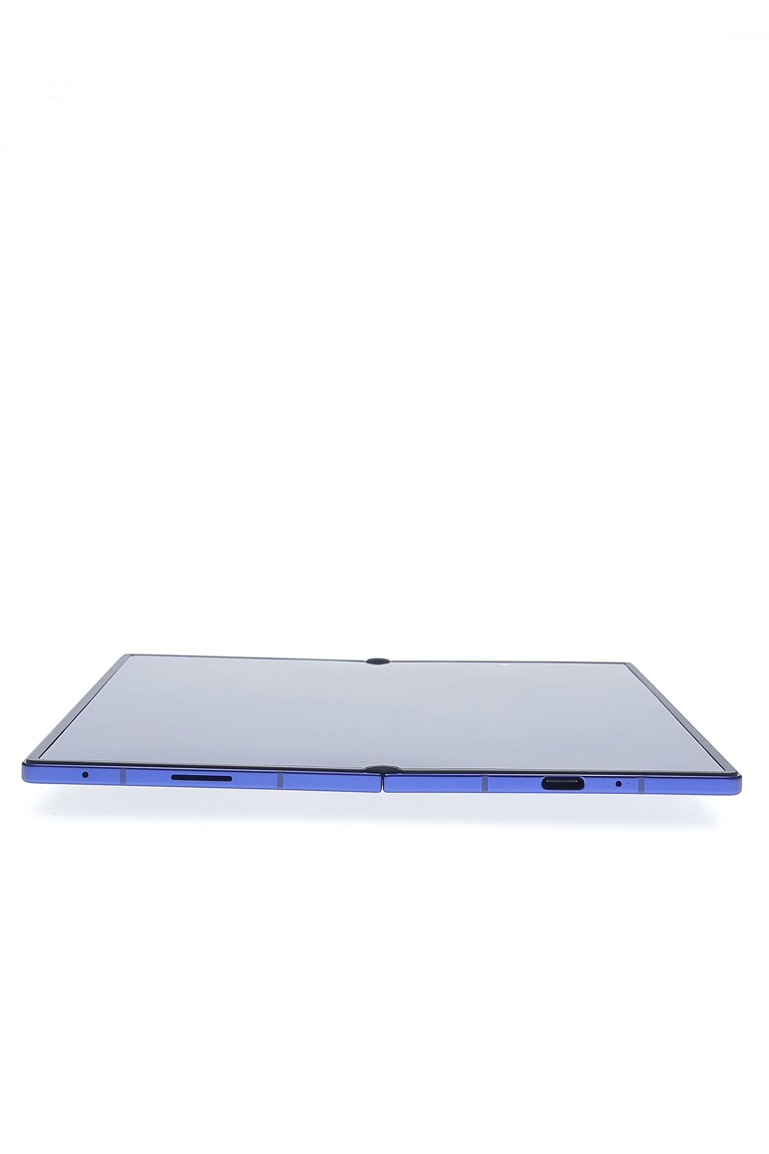 Samsung Galaxy Z Fold7 5G Dual Sim 512 GB Blue Shadow - Σαν καινούργιο