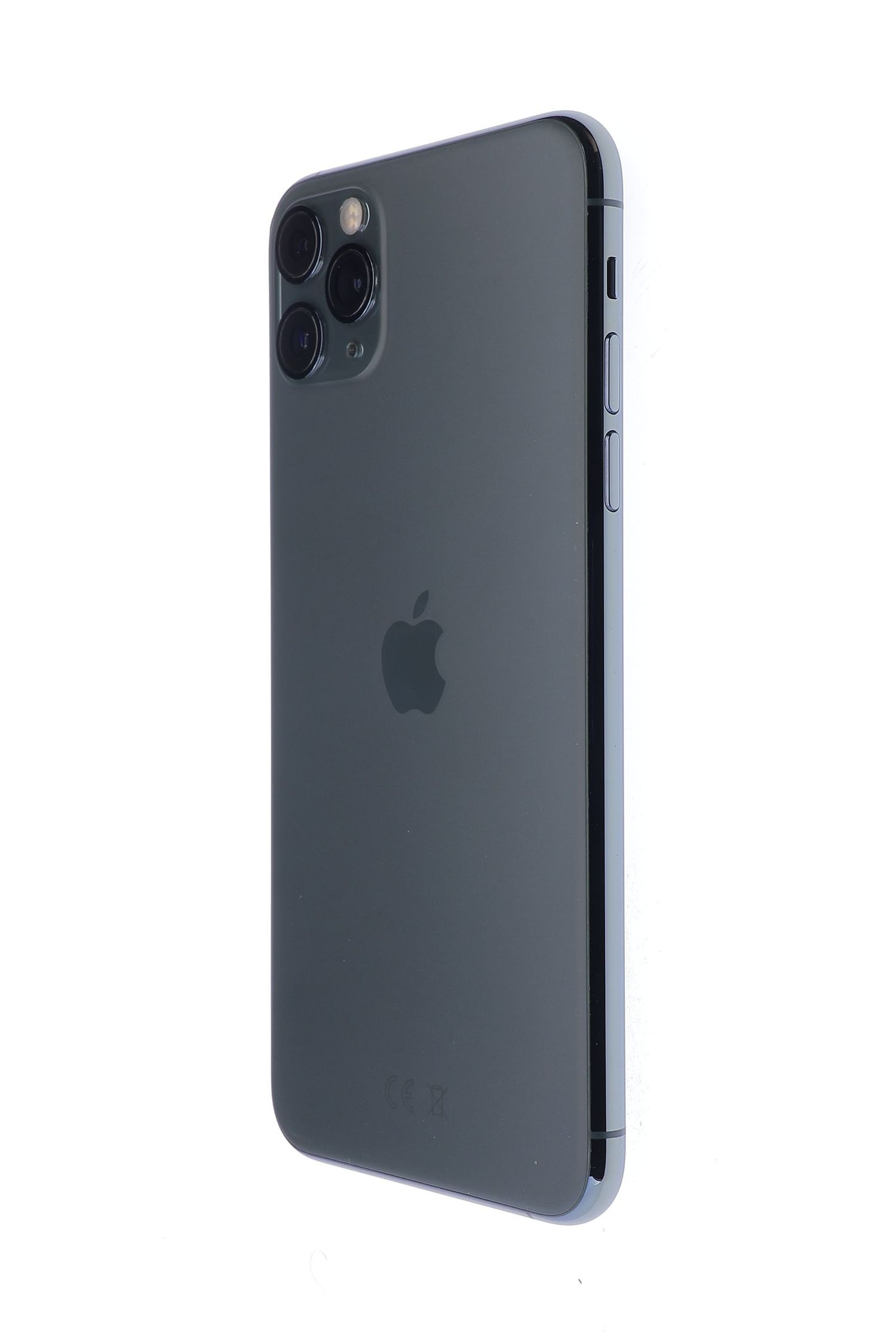 iPhone 11 Pro Max Midnight Green 64GB SIMフリー iPhone11ProMax 11ProMax ProMax Telefon mobil Apple iPhone 11 Pro Max, 64GB, Midnight Green - eMAG.ro
