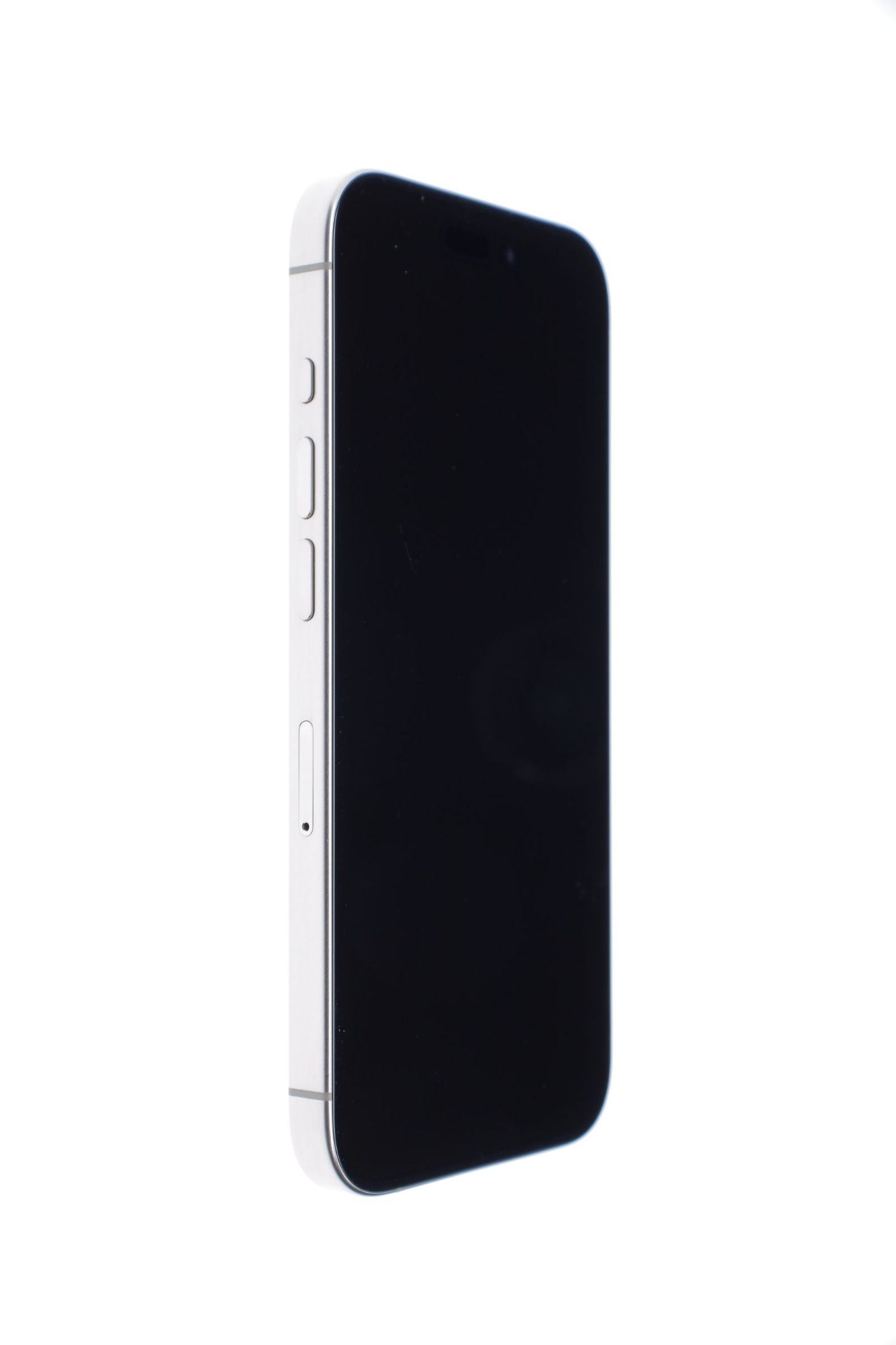 Apple iPhone 15 Pro 256 GB Natural Titanium - Kiváló