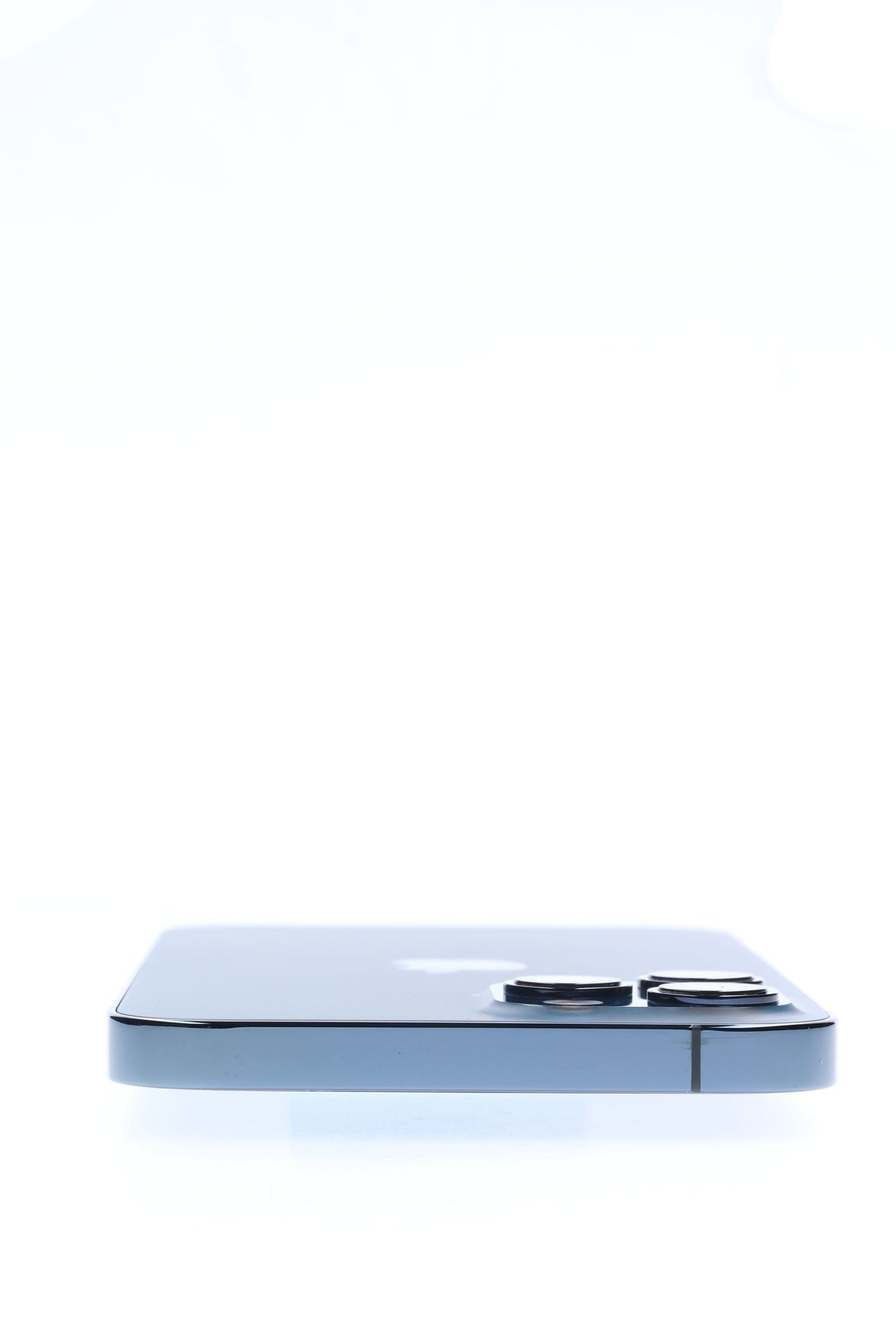 Apple iPhone 12 Pro Max 128 GB Pacific Blue - Σαν καινούργιο