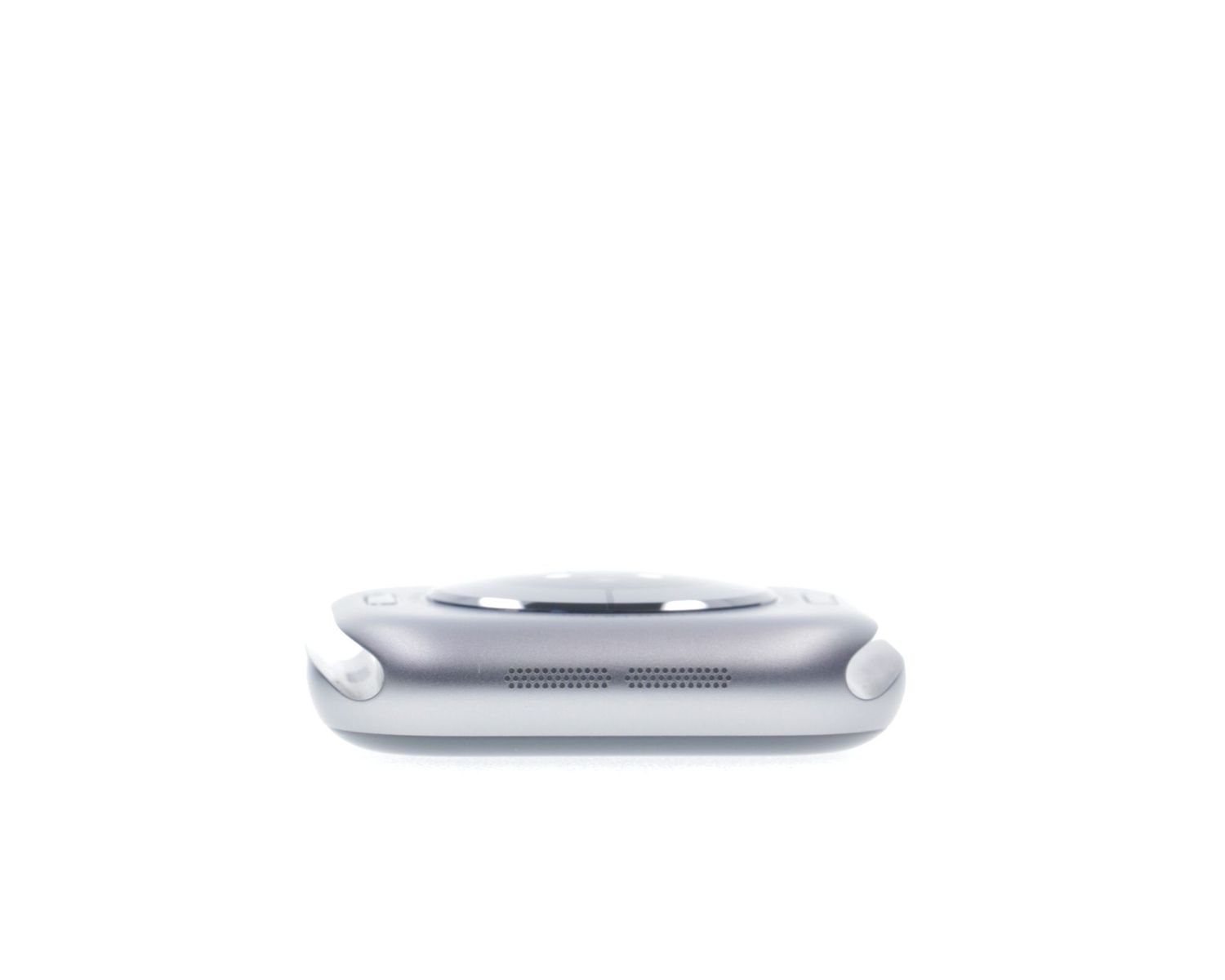 Apple Watch Series 11 2025, GPS, Aluminium 42mm Space Gray - Ca nou