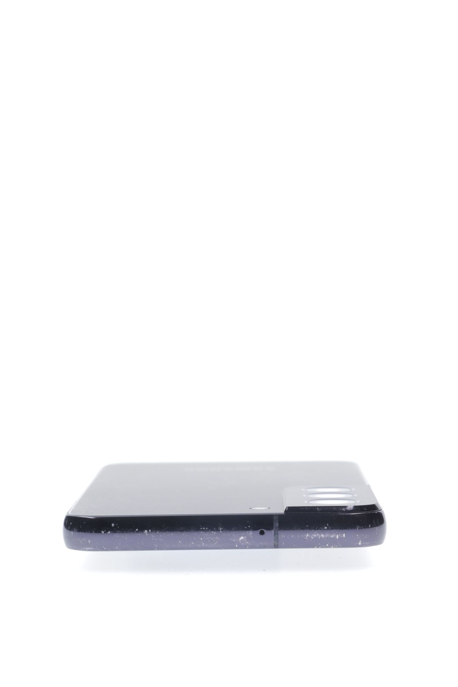 Samsung Galaxy S22 5G Dual Sim 128 GB Phantom Black - Καλό