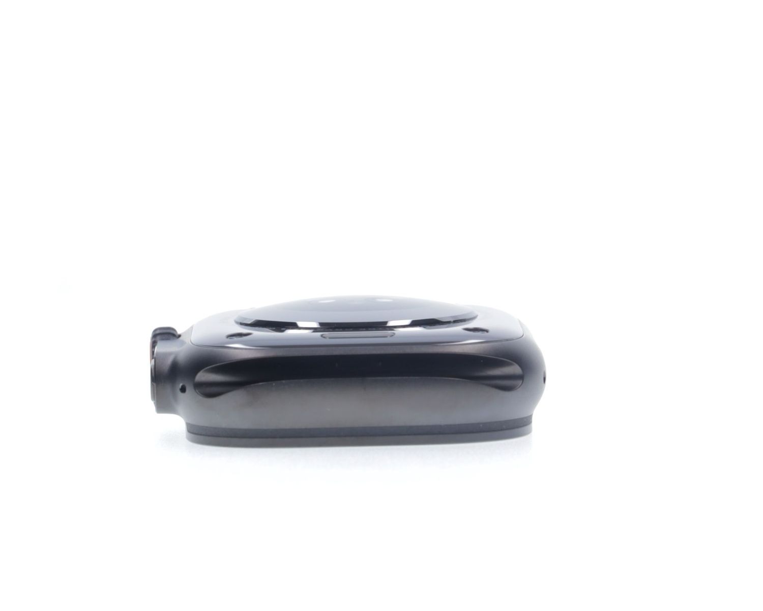Apple Watch Ultra 2 2023, GPS + Cellular, Black Titanium 49mm Black Titanium - Като нов