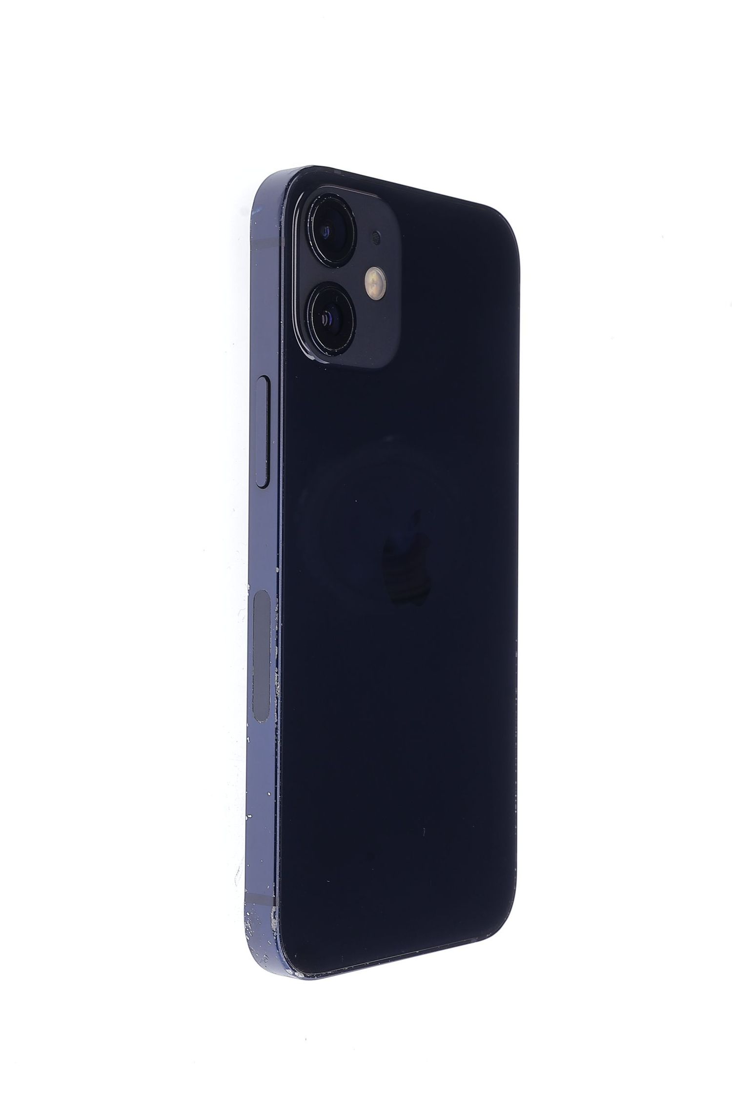 Apple iPhone 12 mini 64 GB Black - Καλό