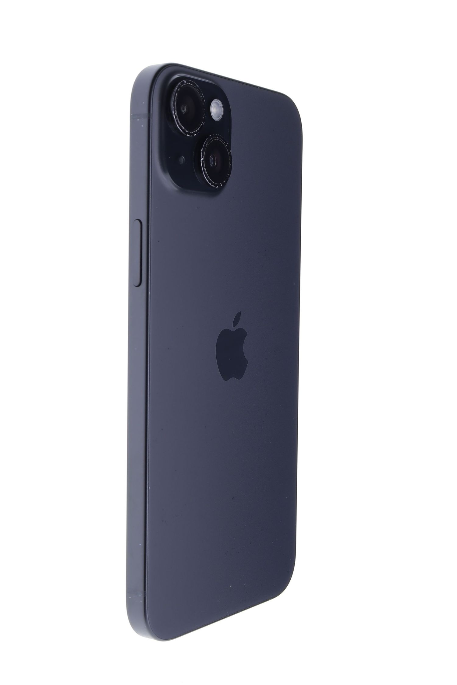 Apple iPhone 15 Plus 128 GB Black - Jó