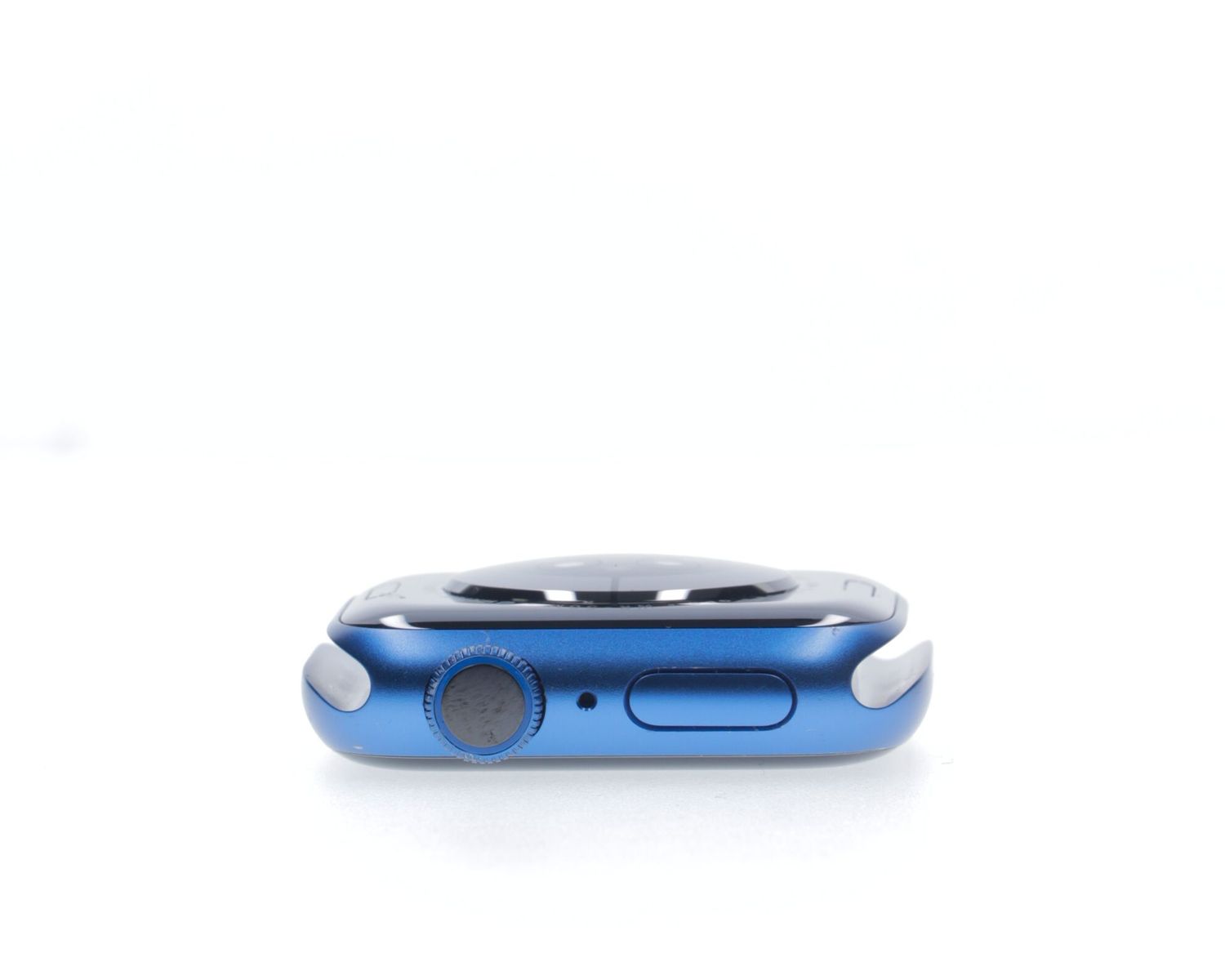 Apple Watch Series 7 2021, GPS, Aluminium 41mm Blue