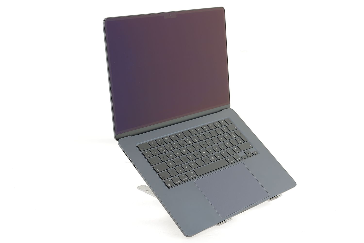 Apple MacBook Air 15″ 2023, M2 8 Cores, 8 GB, 10 core GPU 256 GB Midnight - Σαν καινούργιο