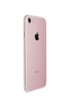 Мобилен телефон Apple iPhone 7, Rose Gold, 128 GB, Excelent