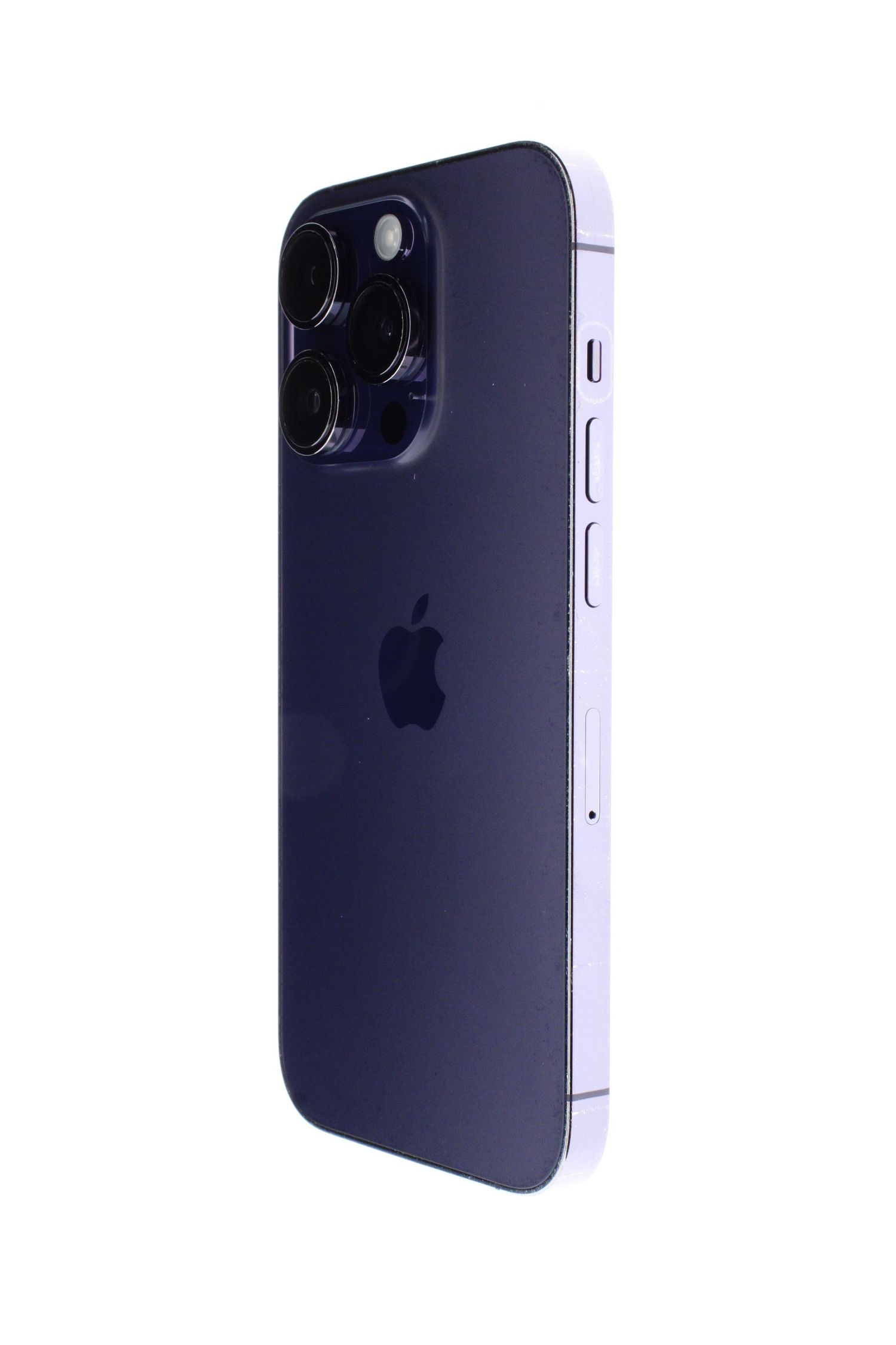 Apple iPhone 14 Pro 256 GB Deep Purple - Много добро