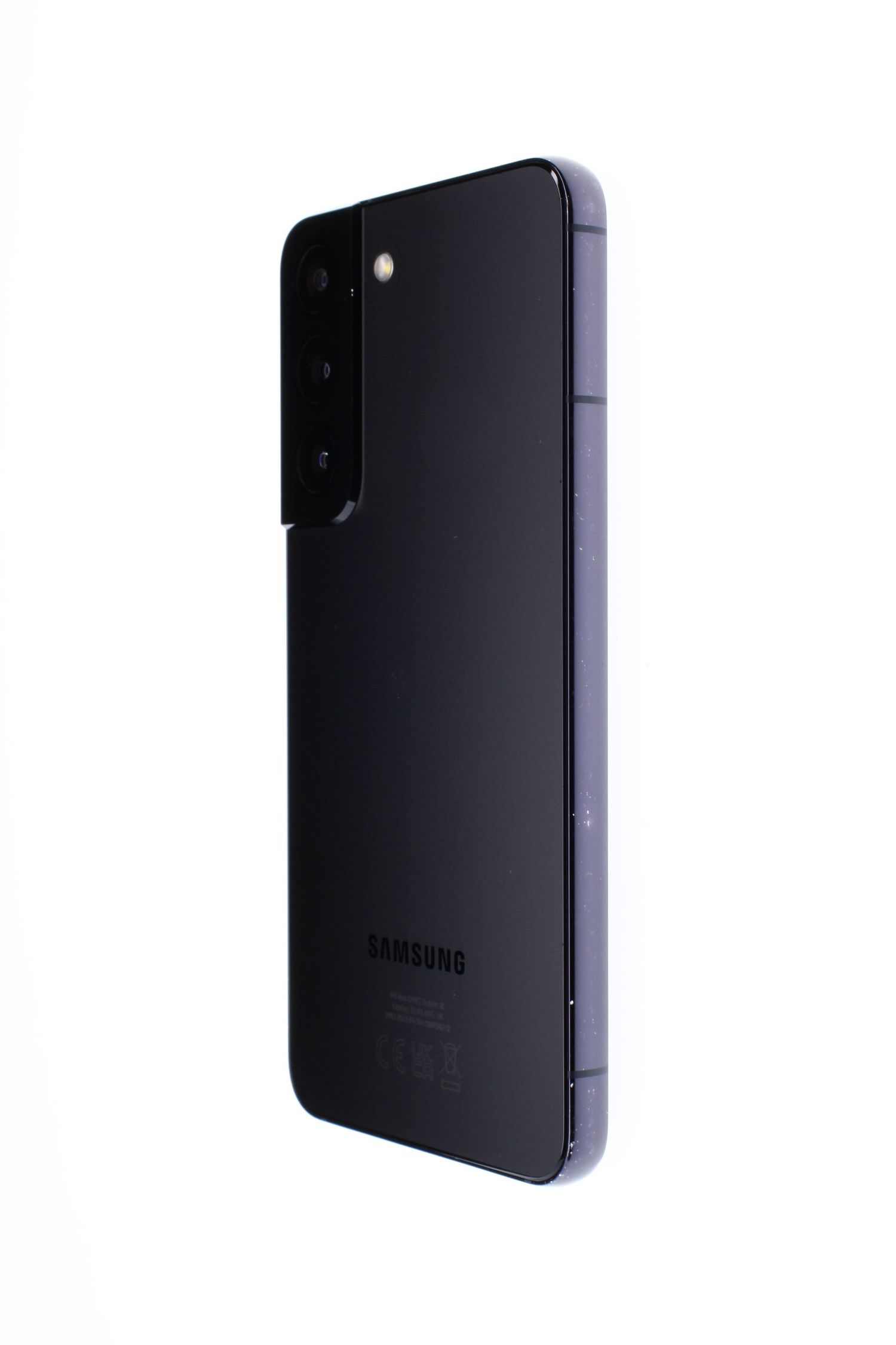 Samsung Galaxy S22 5G Dual Sim 128 GB Phantom Black - Много добро