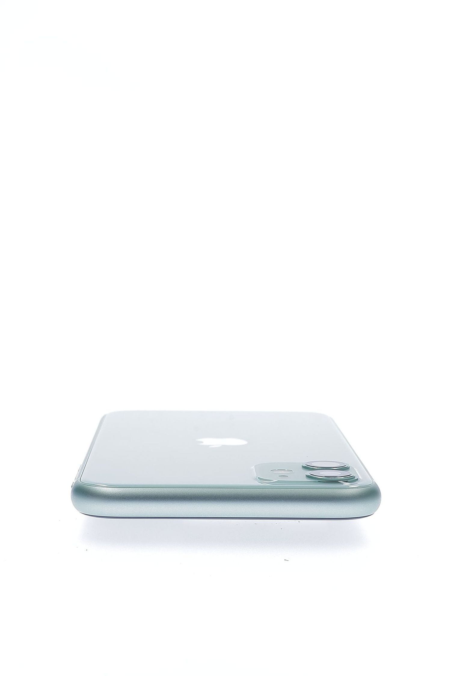 Apple iPhone 11 64 GB Green - Εξαιρετικό