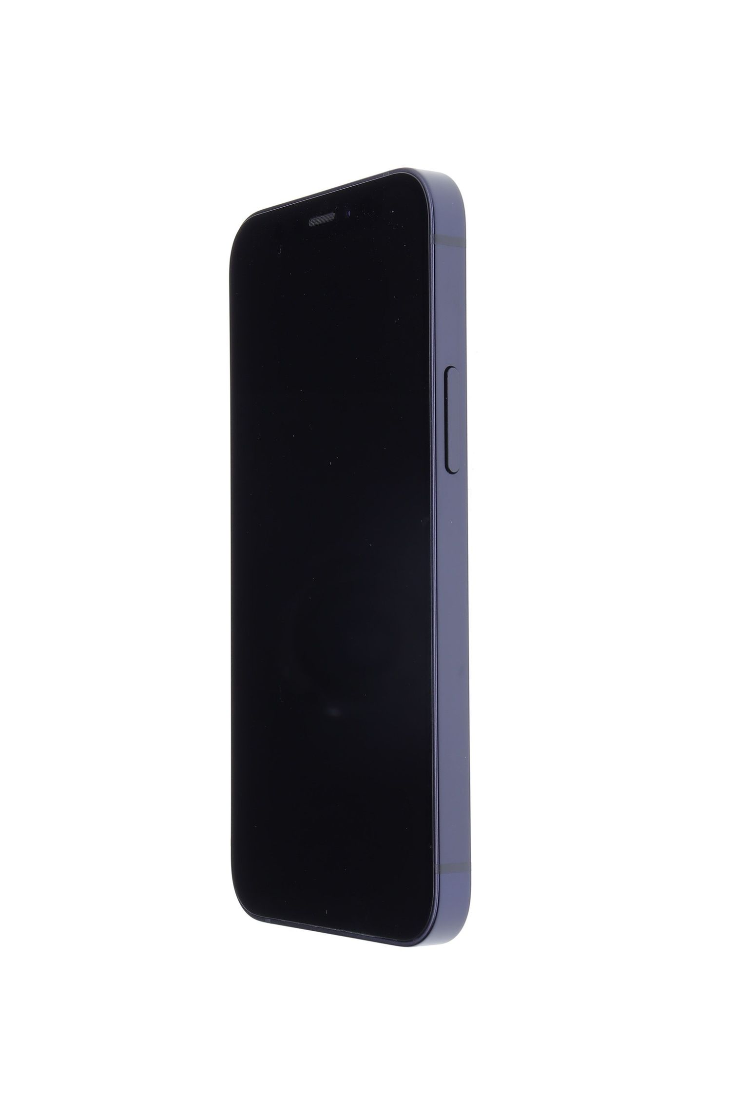 Apple iPhone 12 mini 64 GB Black - Újszerű