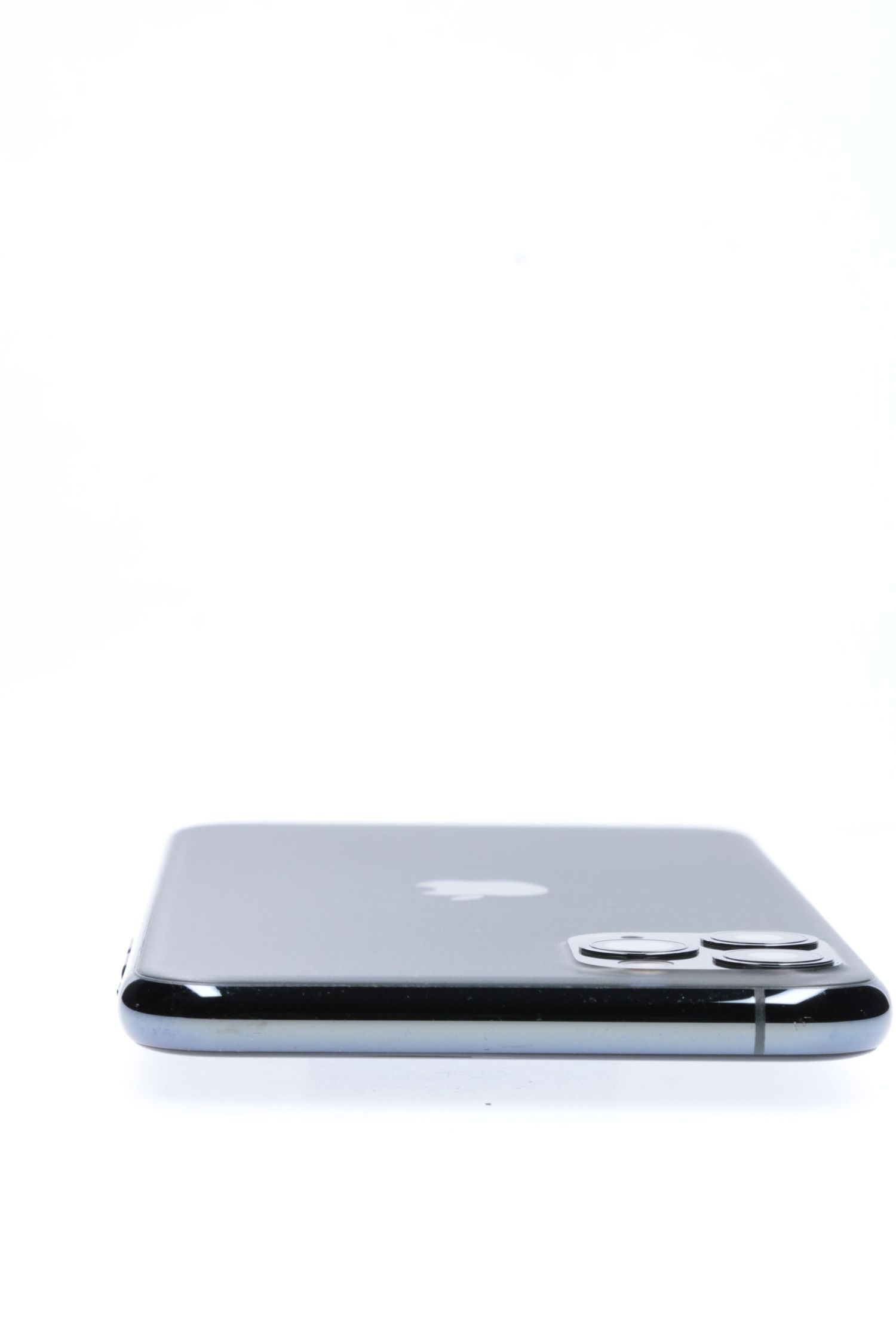 Apple iPhone 11 Pro Max 256 GB Midnight Green - Excelent