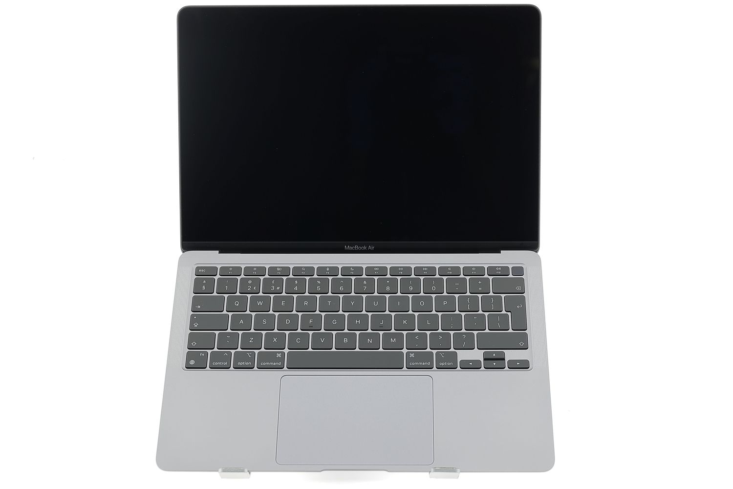 Apple MacBook Air 13″ 2020, M1 8 Cores, 8 GB, 8 core GPU 512 GB Space Gray - Εξαιρετικό