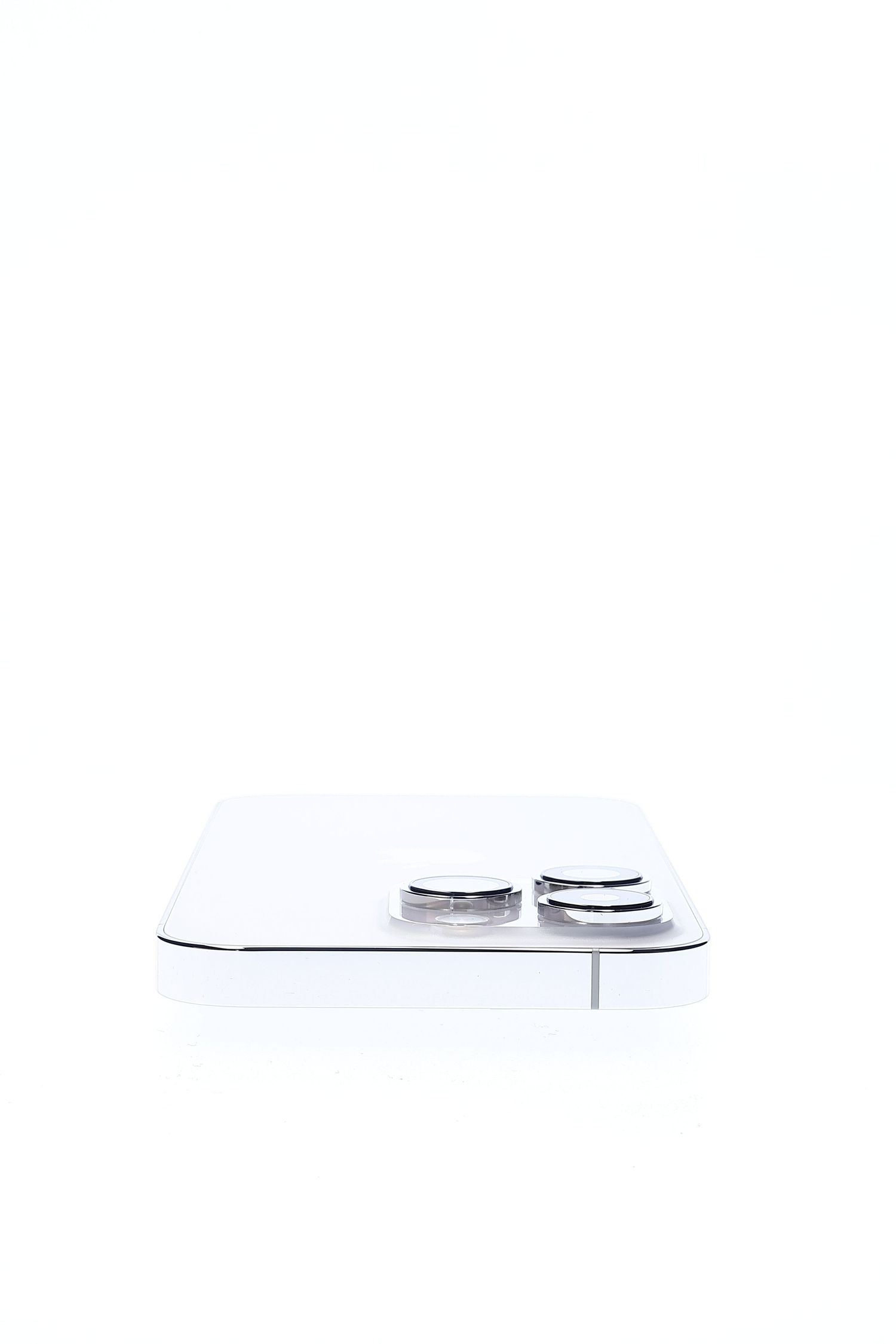Apple iPhone 14 Pro 256 GB Silver - Като нов