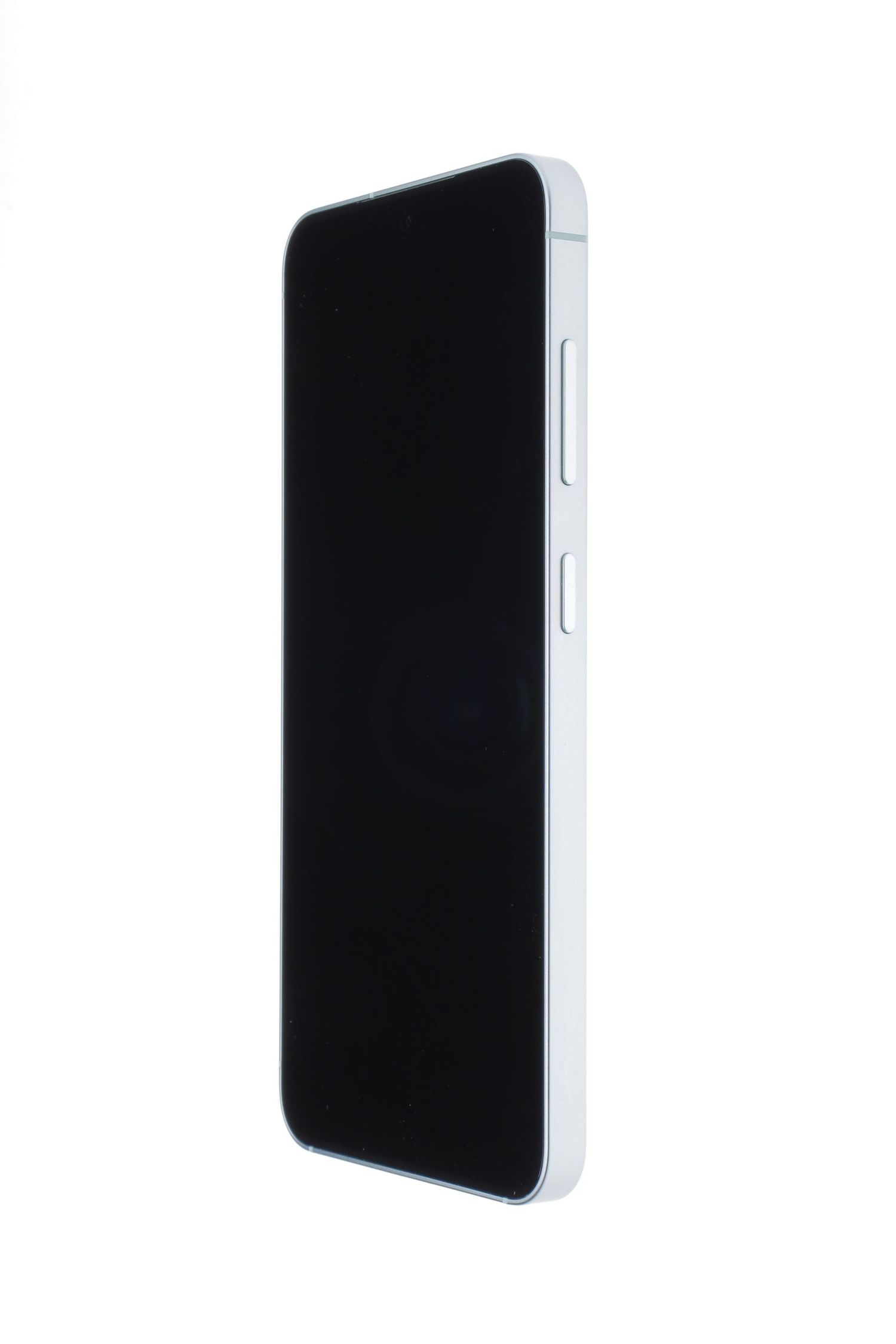 Samsung Galaxy S25 5G 512 GB Mint - Újszerű