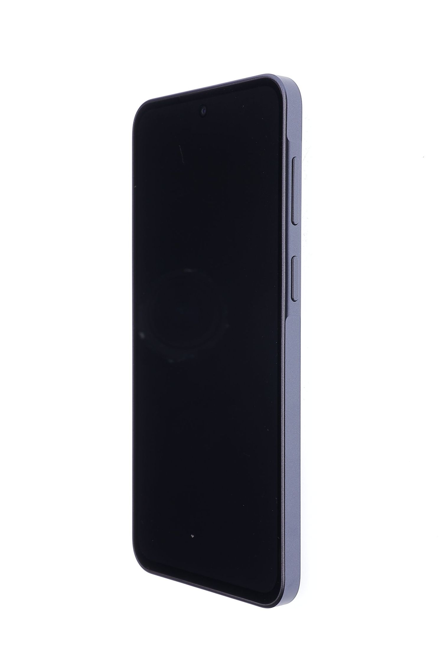 Samsung Galaxy A37 5G Dual Sim 256 GB Awesome Charcoal - Újszerű
