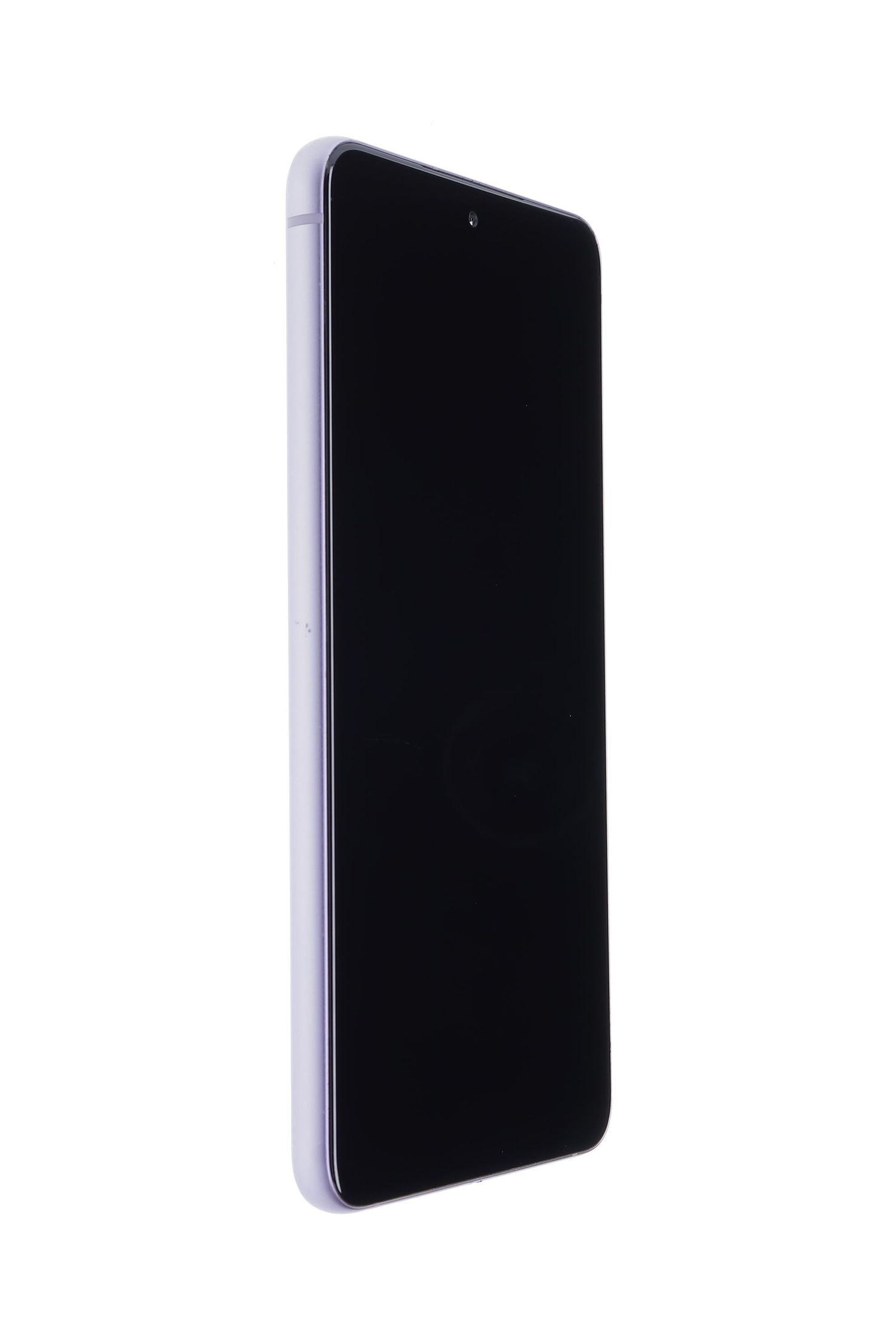 Samsung Galaxy S21 FE 5G Dual Sim 128 GB Lavender - Nagyon jó