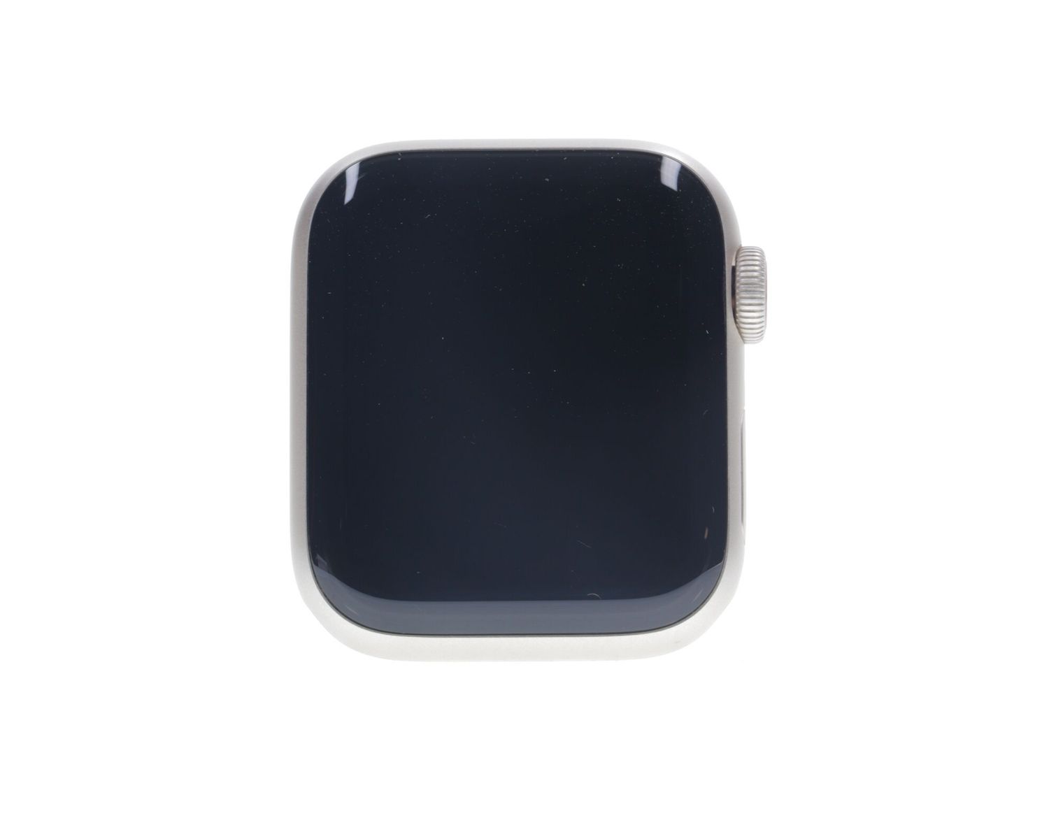 Apple Watch SE 2022, GPS + Cellular, Aluminium 40mm Starlight - Σαν καινούργιο