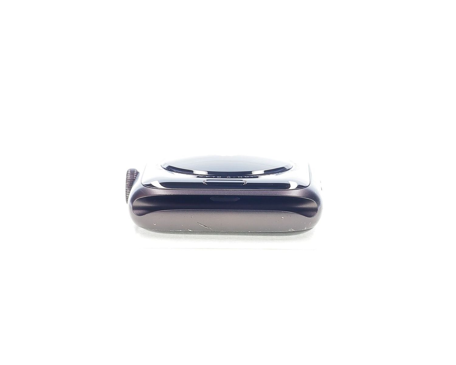 Apple Watch SE 2020, GPS, Aluminium 44mm Space Gray - Nagyon jó