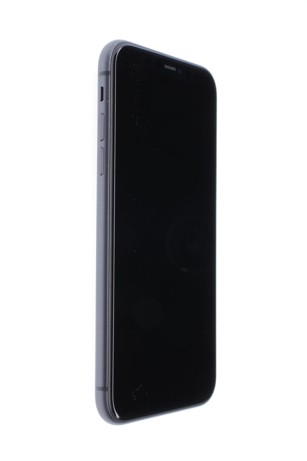 Apple iPhone 11 64 GB Black - Nagyon jó