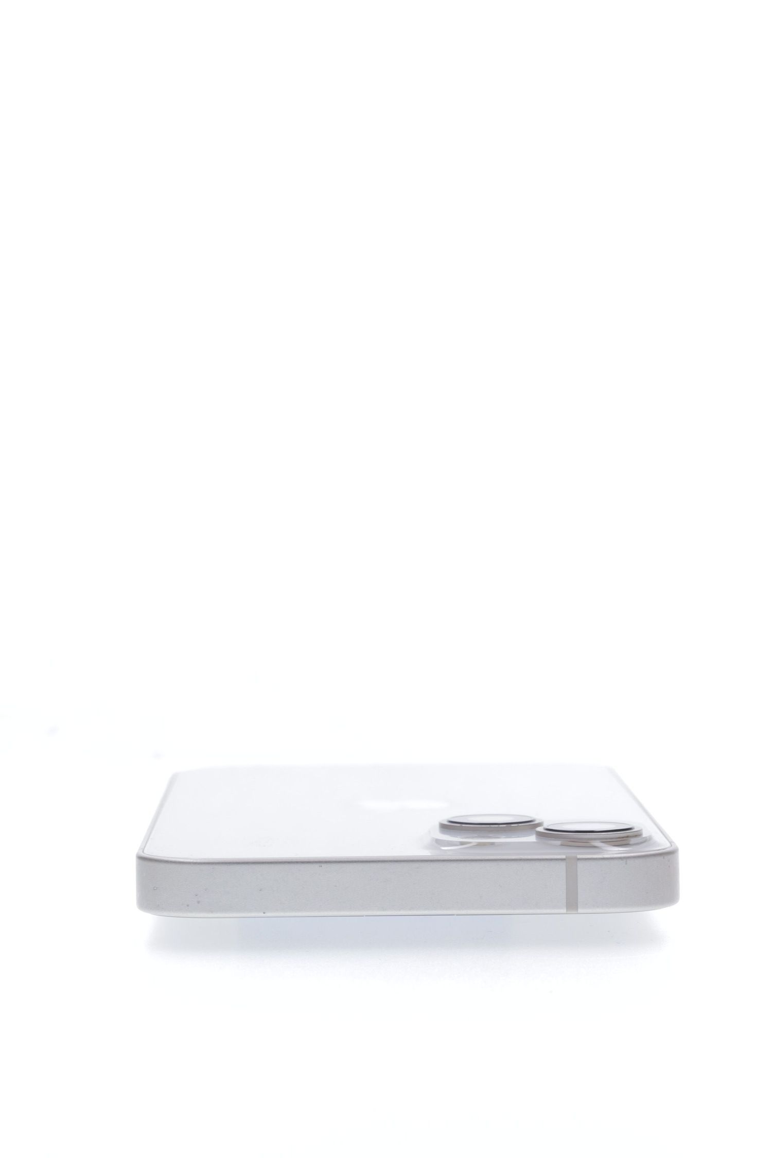 Apple iPhone 13 256 GB Starlight - Jó