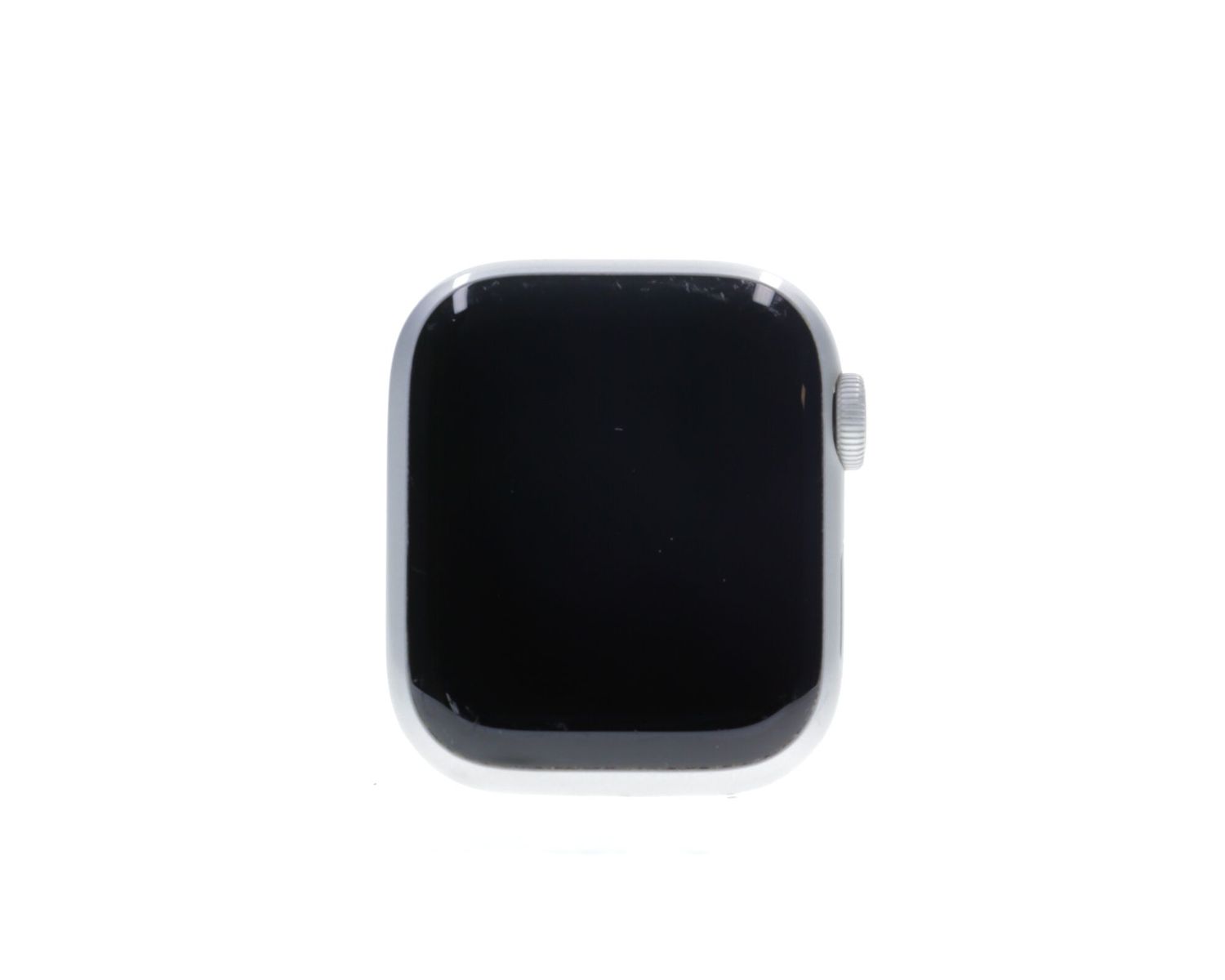 Apple Watch Series 8 2022, GPS + Cellular, Aluminium 41mm Silver - Excelent