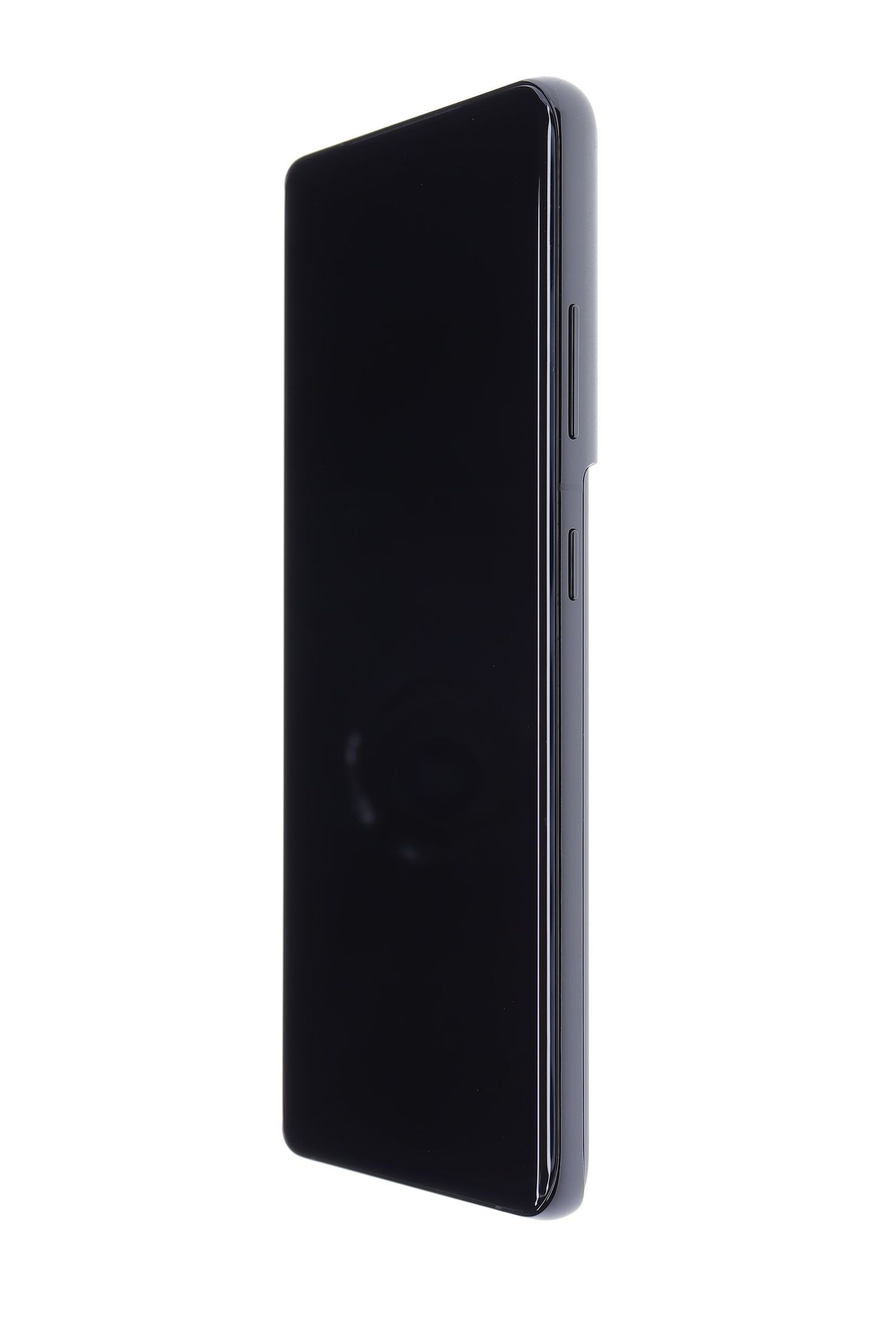 Samsung Galaxy S21 Ultra 5G Dual Sim 128 GB Black - Kiváló