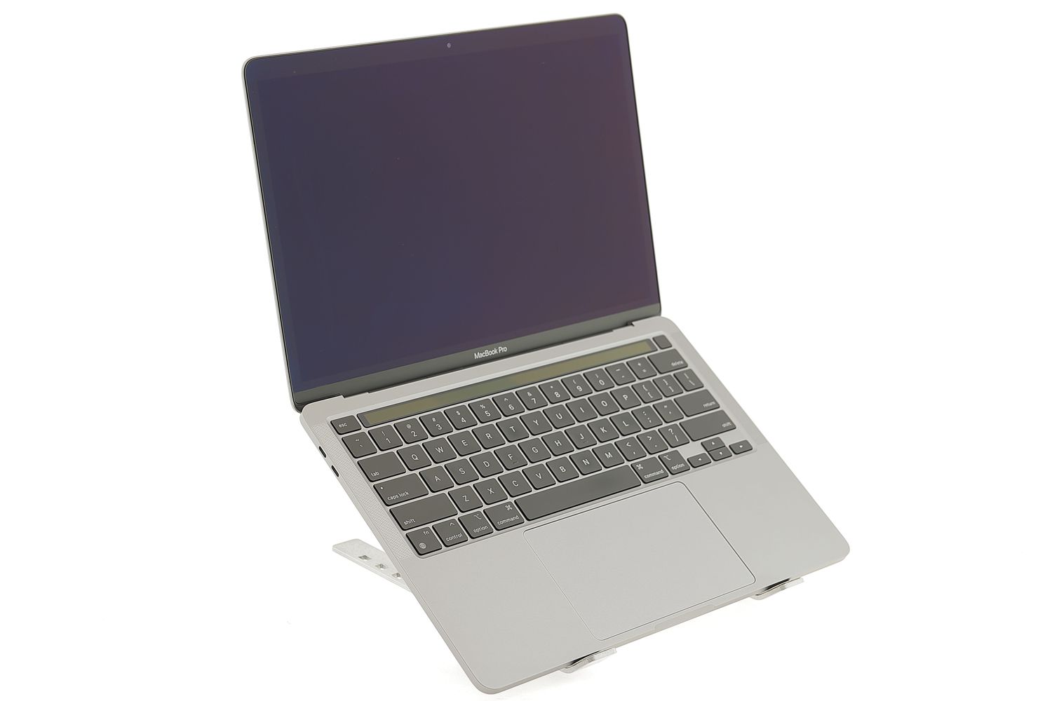 Apple MacBook Pro 13″ 2022, M2 8 Cores, 16 GB, 10 core GPU 256 GB Space Gray - Ca nou