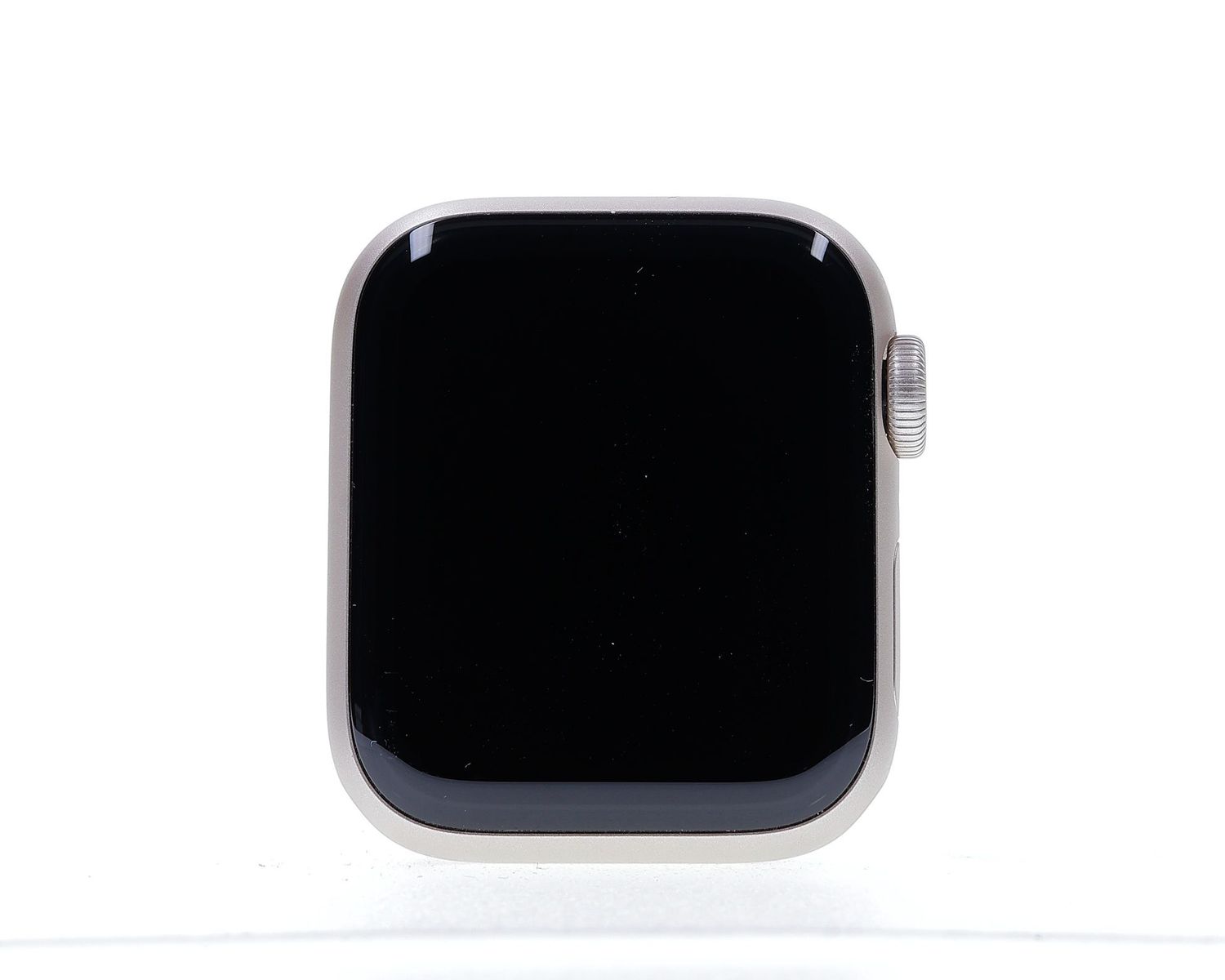 Apple Watch SE 2022, GPS, Aluminium 40mm Starlight