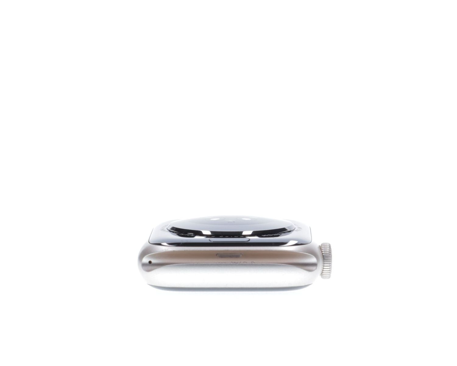 Apple Watch Series 9 2023, GPS + Cellular, Aluminium 45mm Starlight - Foarte bun