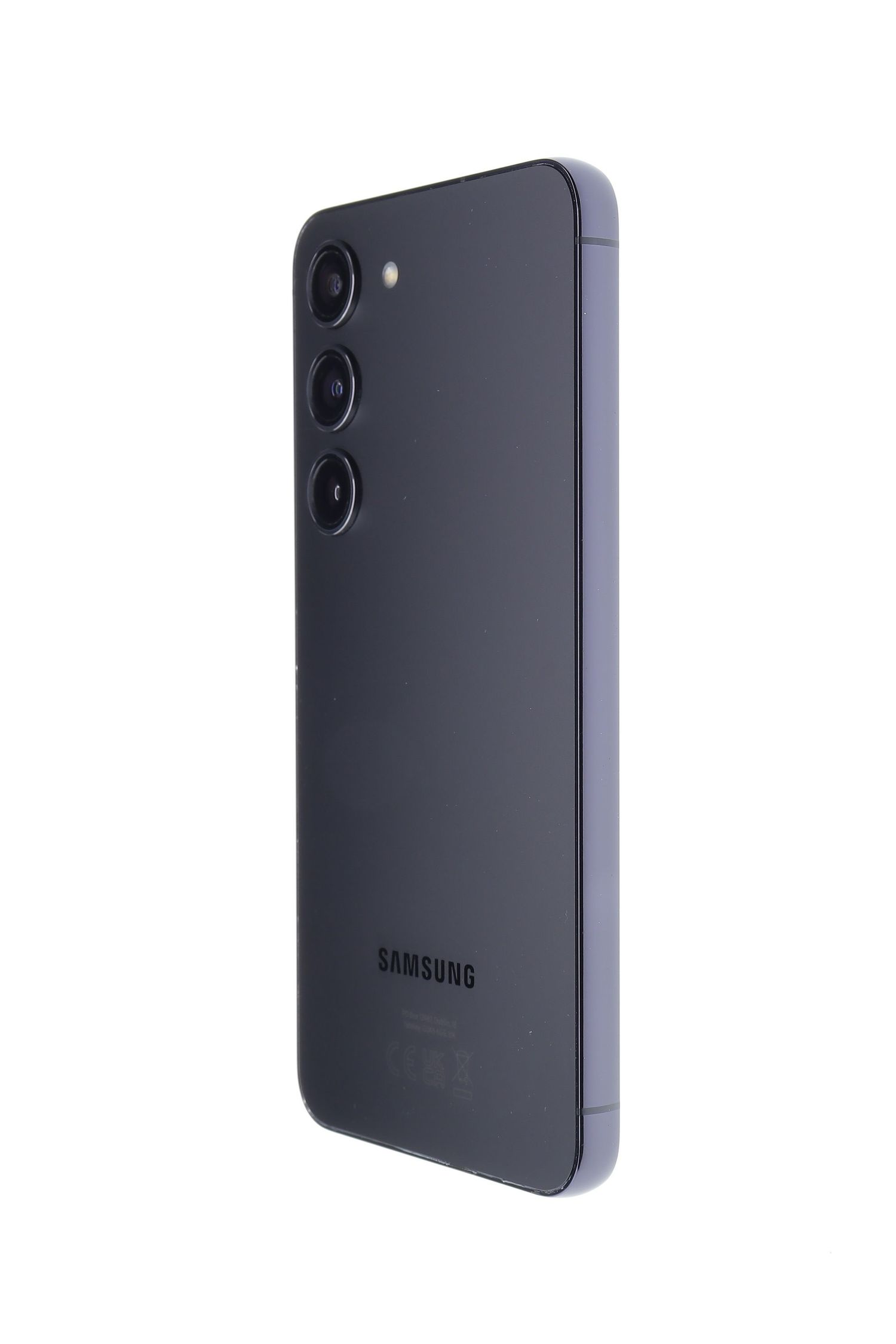 Samsung Galaxy S23 5G Dual Sim 128 GB Phantom Black