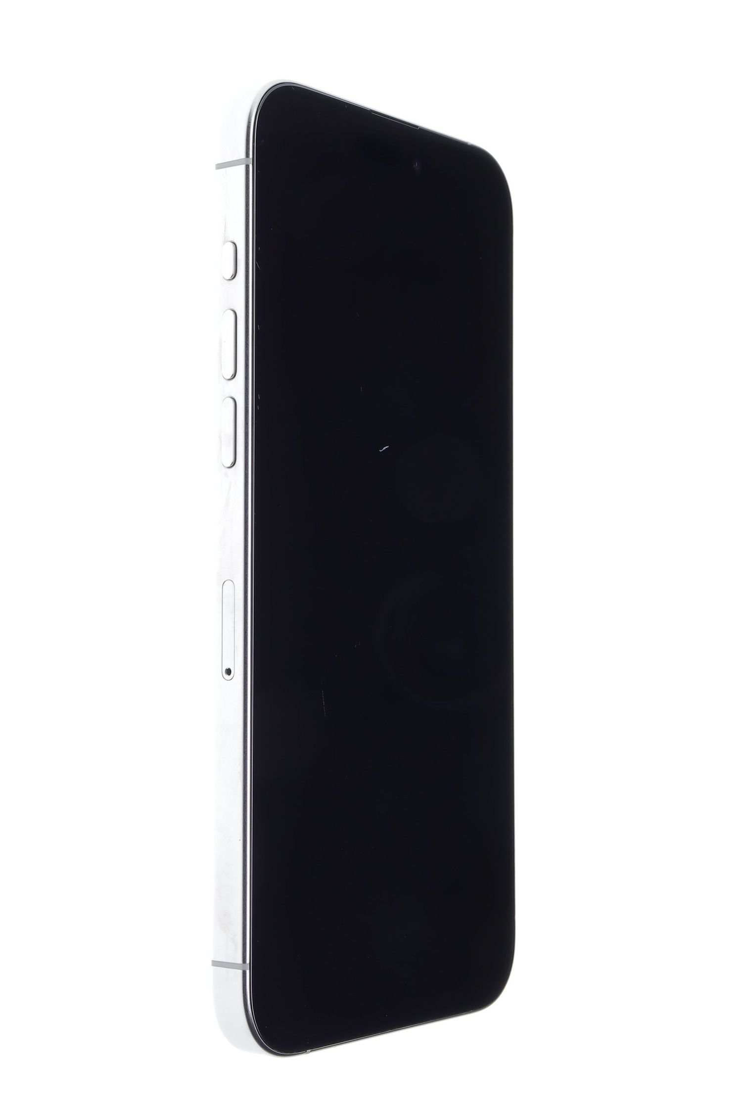 Apple iPhone 15 Pro Max 256 GB White Titanium - Като нов