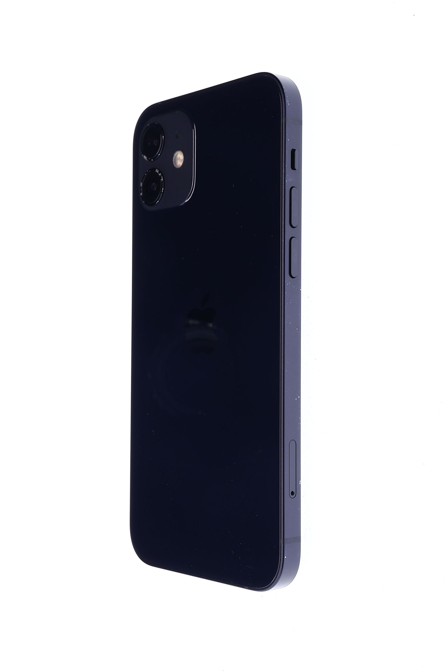 Apple iPhone 12 64 GB Purple - Kiváló