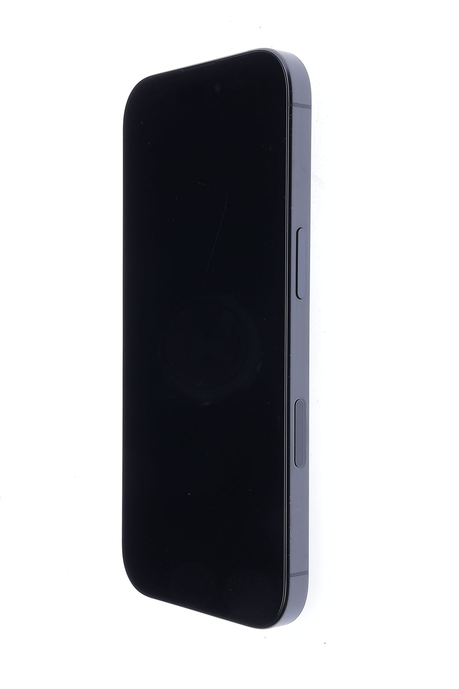 Apple iPhone 16 Pro 512 GB Black Titanium - Foarte bun