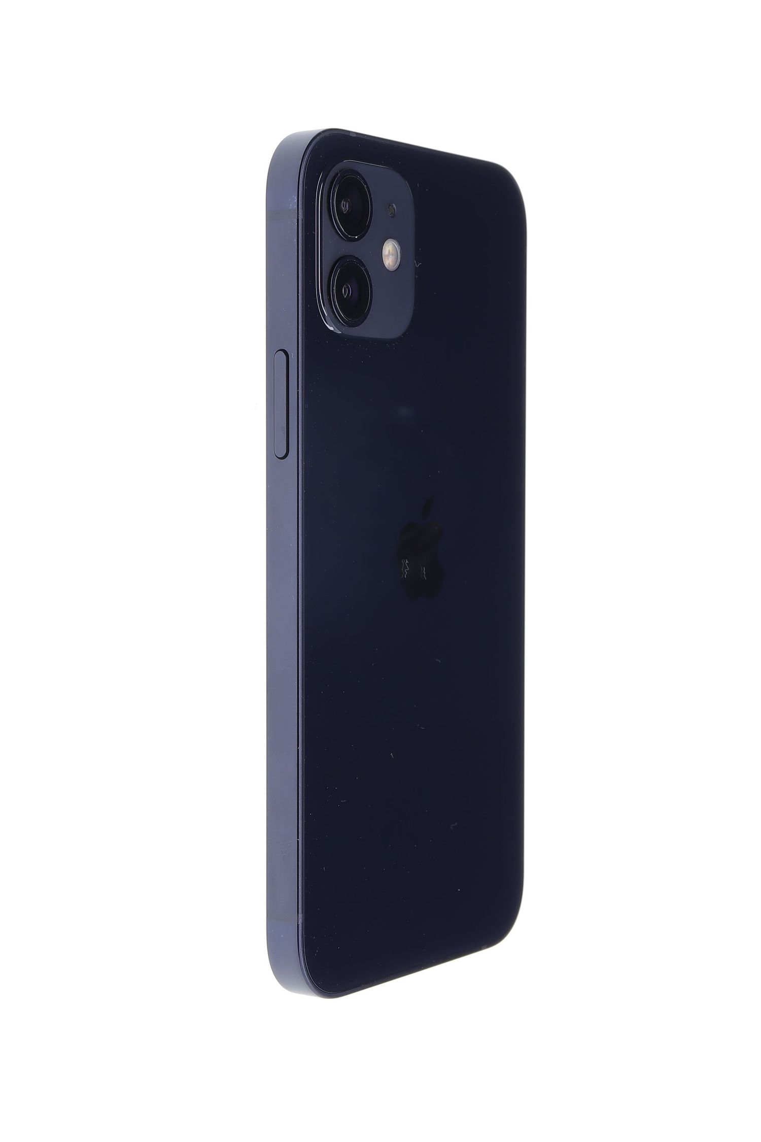 Apple iPhone 12 64 GB Black - Kiváló