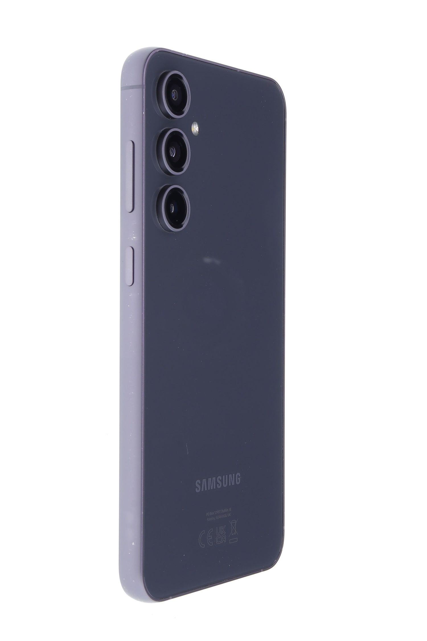 Samsung Galaxy S23 FE 5G Dual Sim 128 GB Graphite - Foarte bun