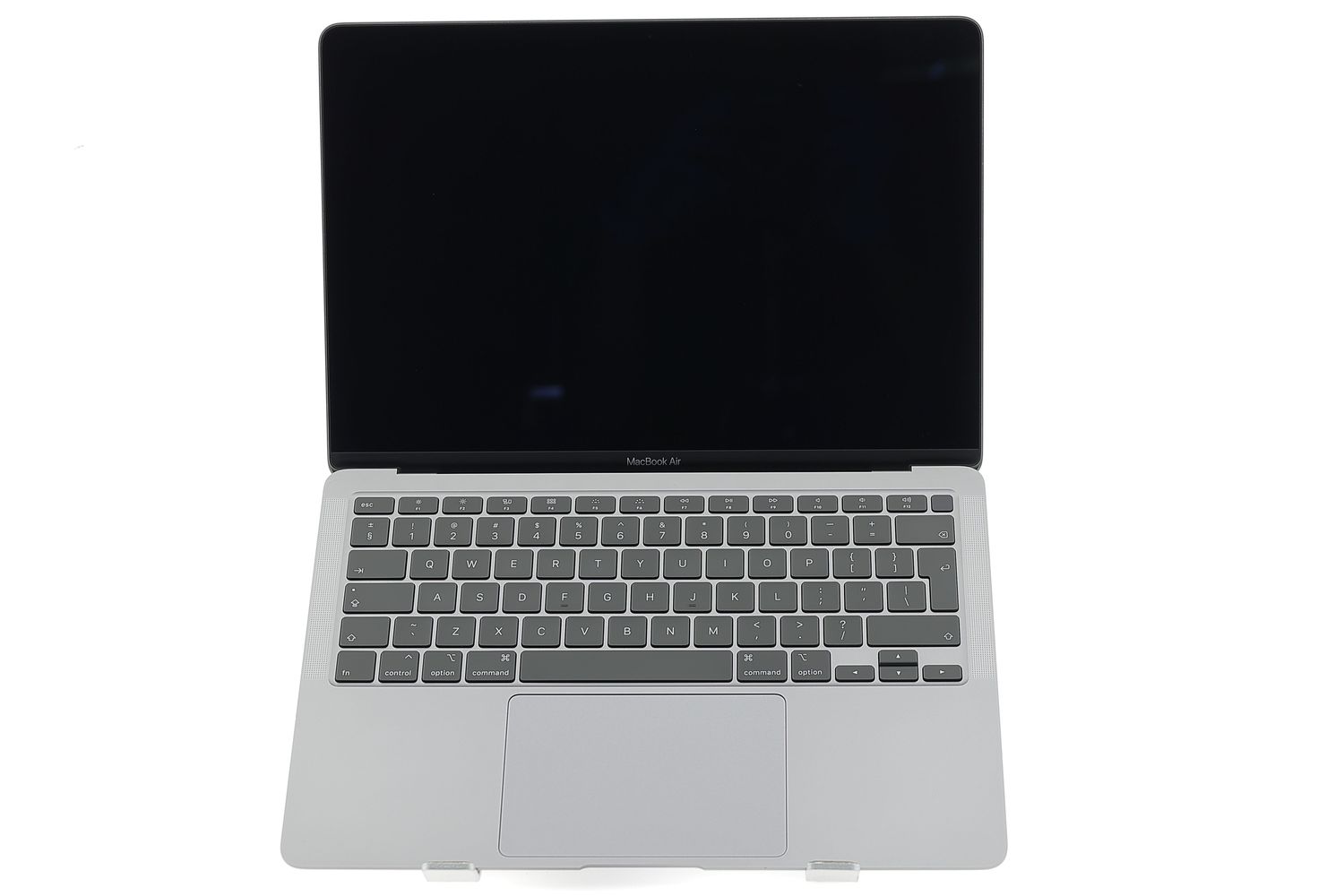 Apple MacBook Air 13″ 2020, i3 1.1 GHz, 8 GB, Intel Iris Plus 256 GB Space Gray - Πολύ καλό