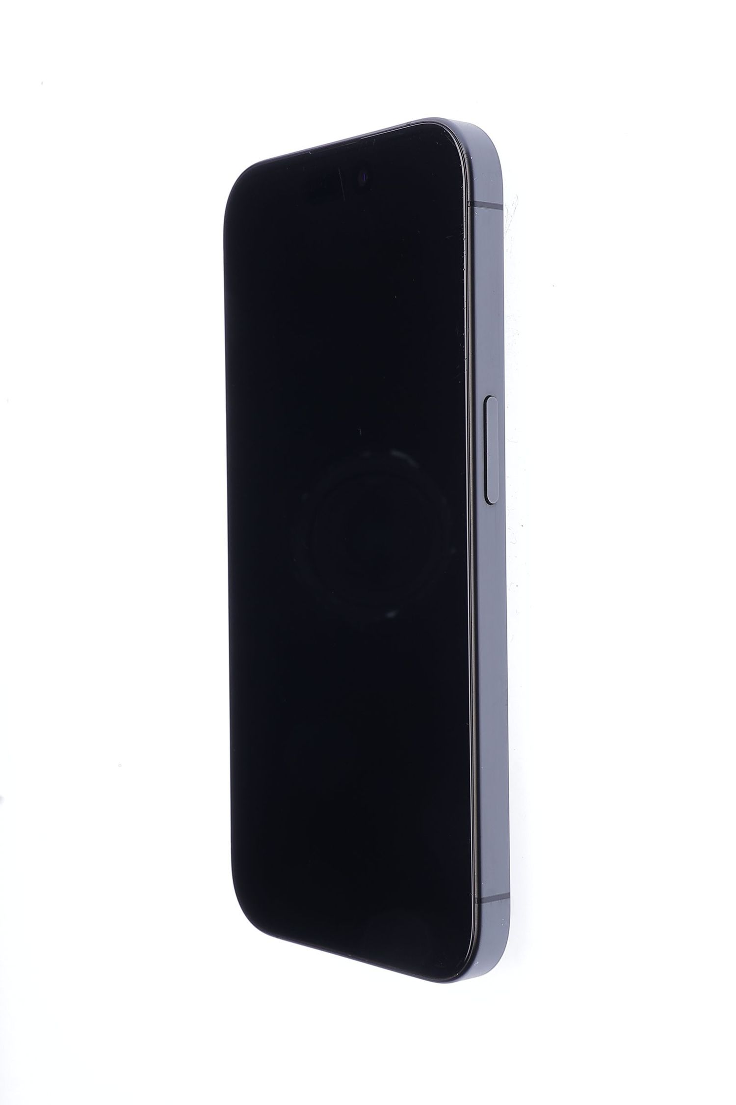 Apple iPhone 15 Pro 1 TB Black Titanium - Excelent