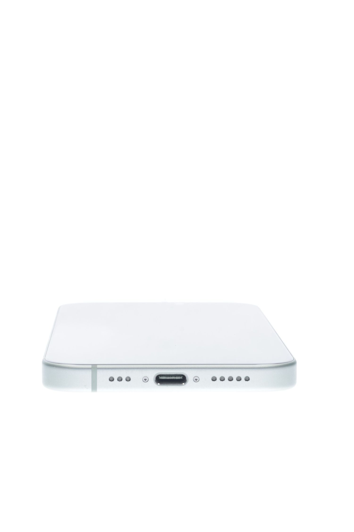 Apple iPhone 15 128 GB Green - Като нов