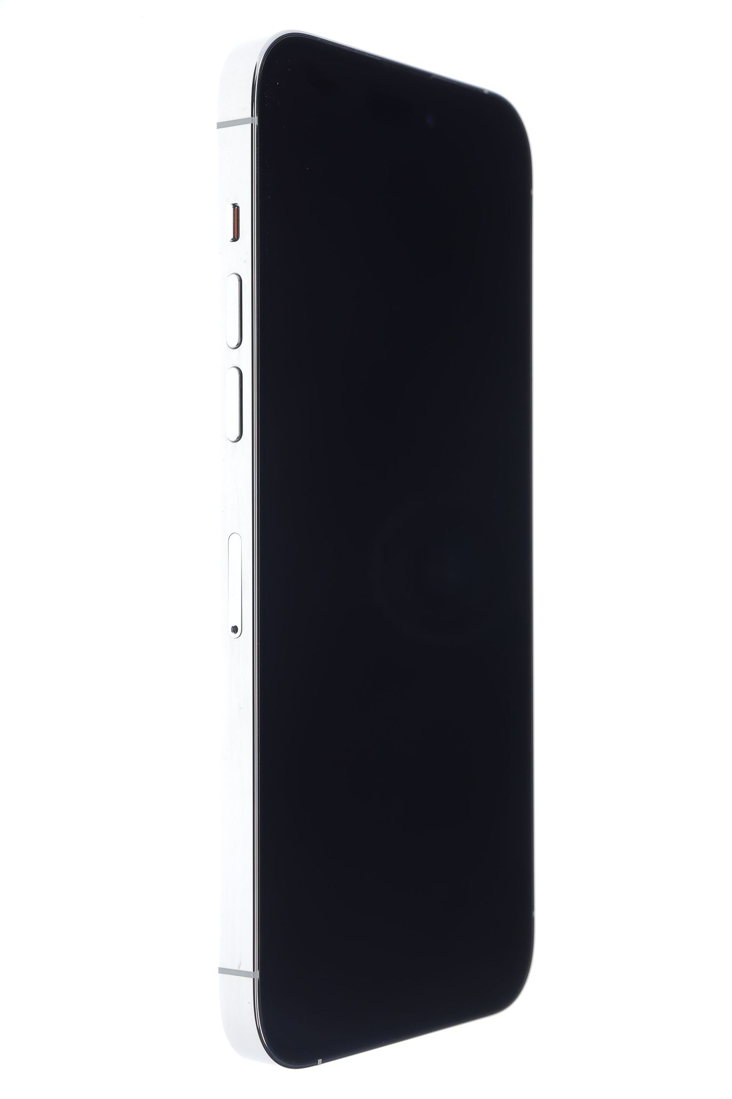 Apple iPhone 14 Pro Max 128 GB Silver - Като нов
