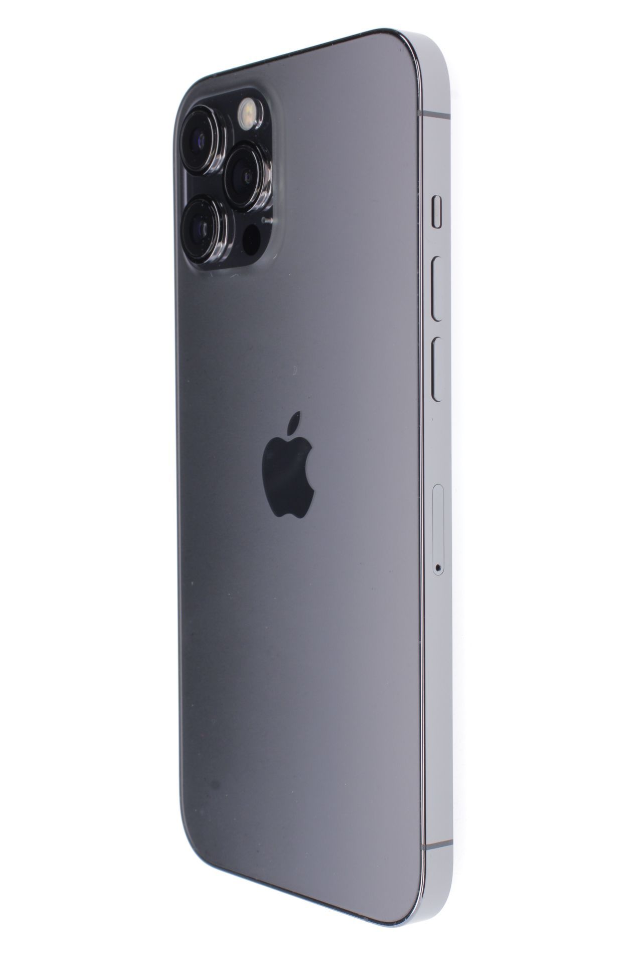 Apple iPhone 12 Pro Max 128 GB Graphite - Kiváló