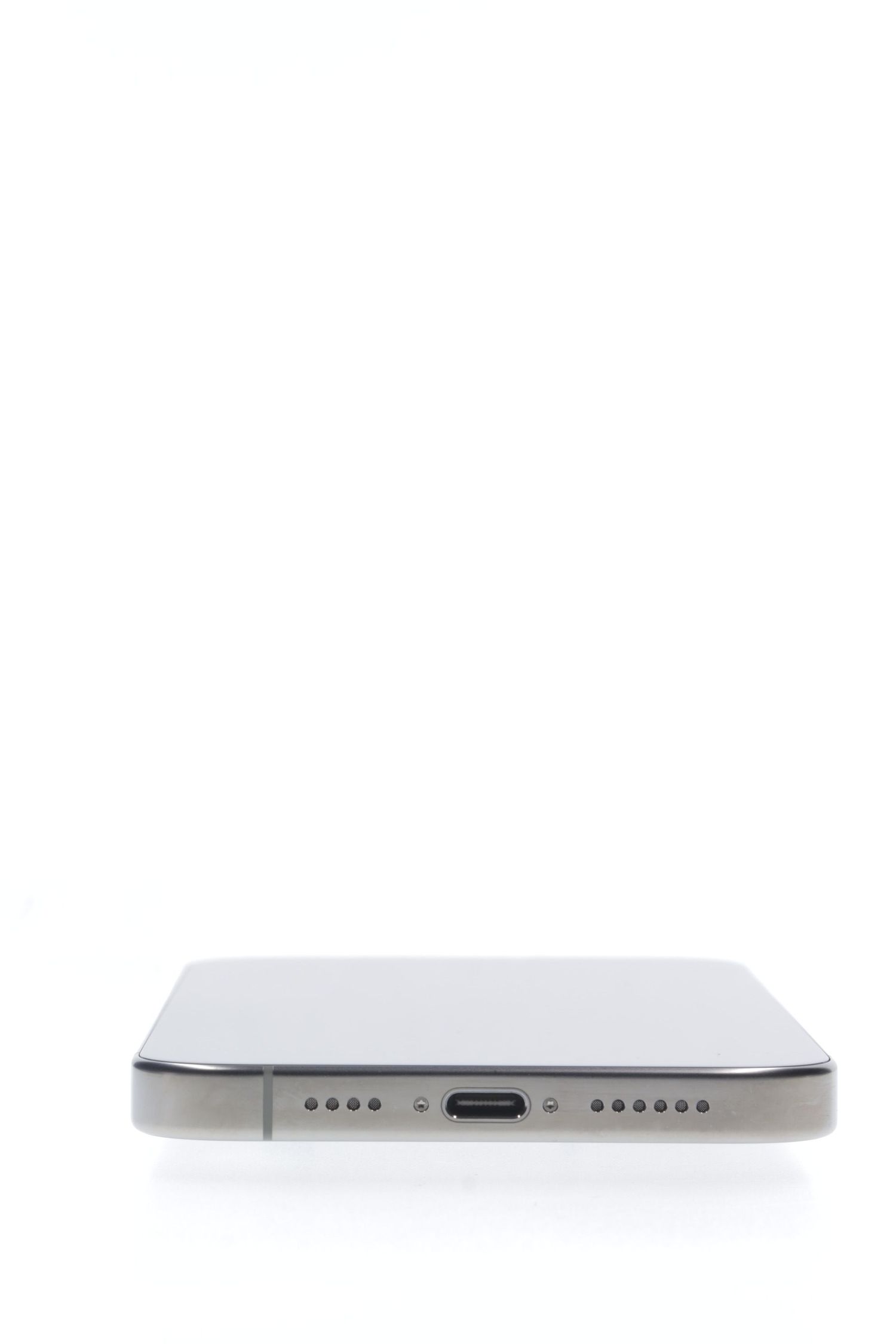 Apple iPhone 16 Pro Max 256 GB Natural Titanium - Отлично