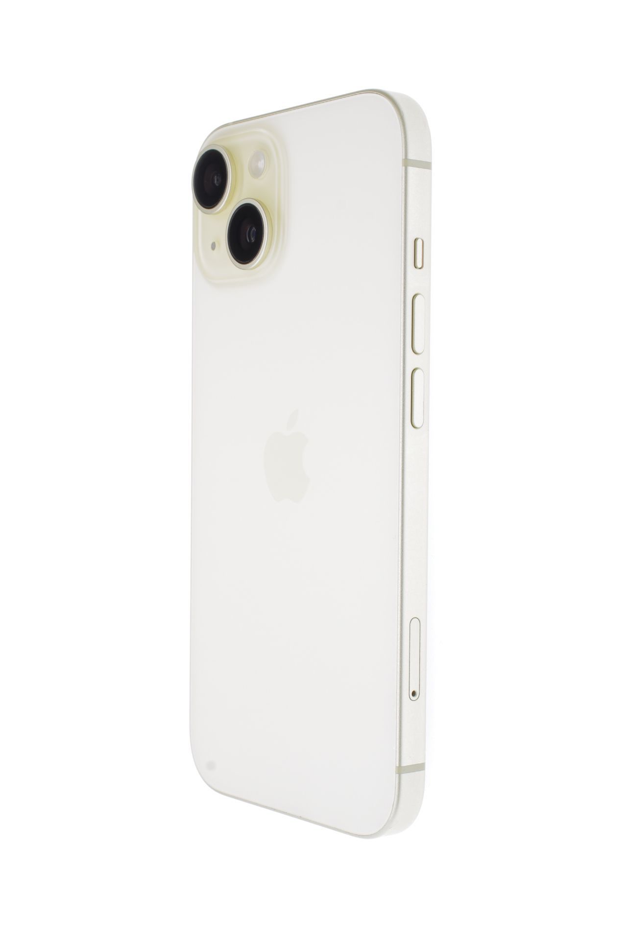 Apple iPhone 15 128 GB Yellow - Kiváló